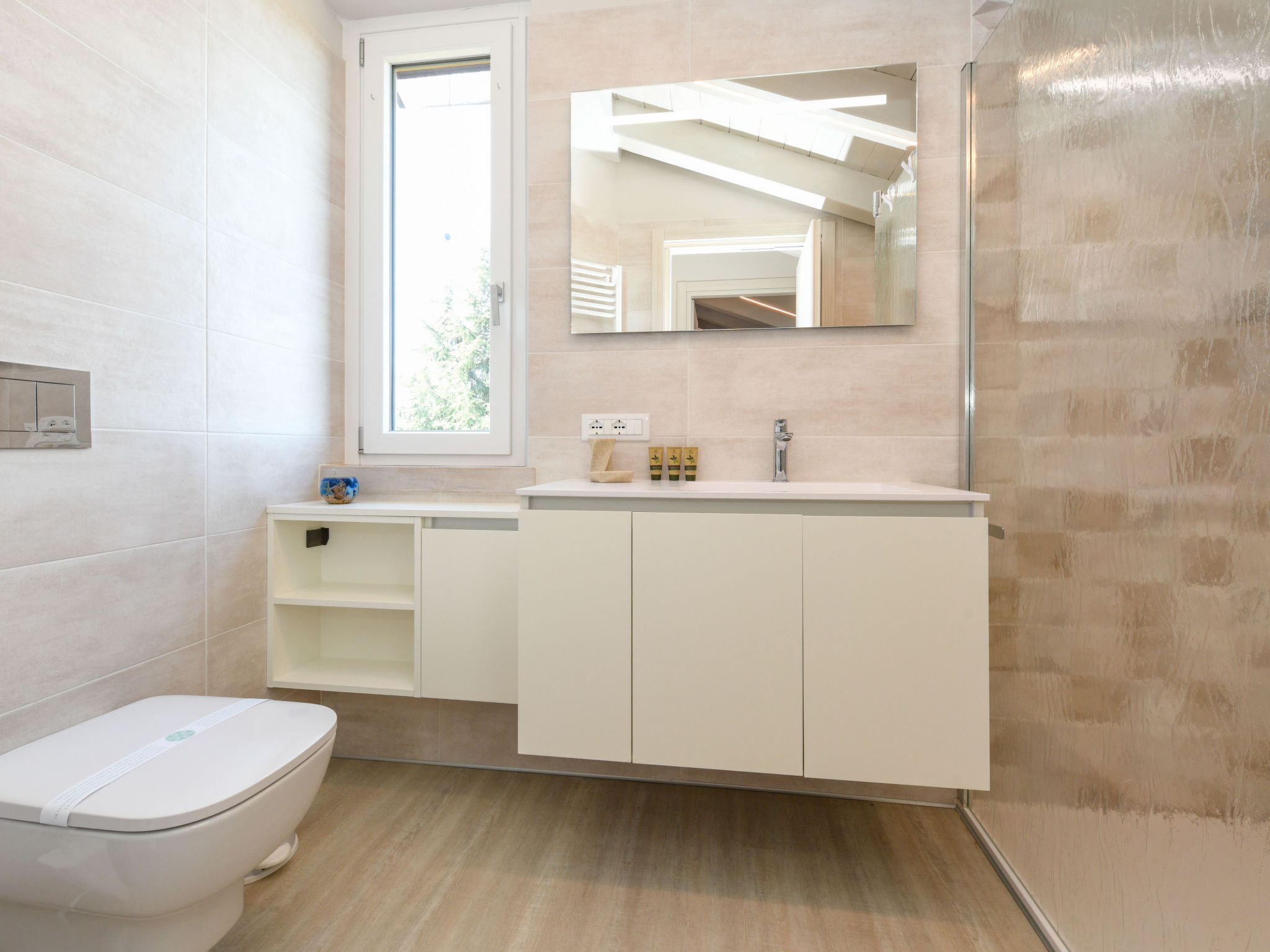 57 - Desenzanoloft : H2o Green Residence - Drinnen