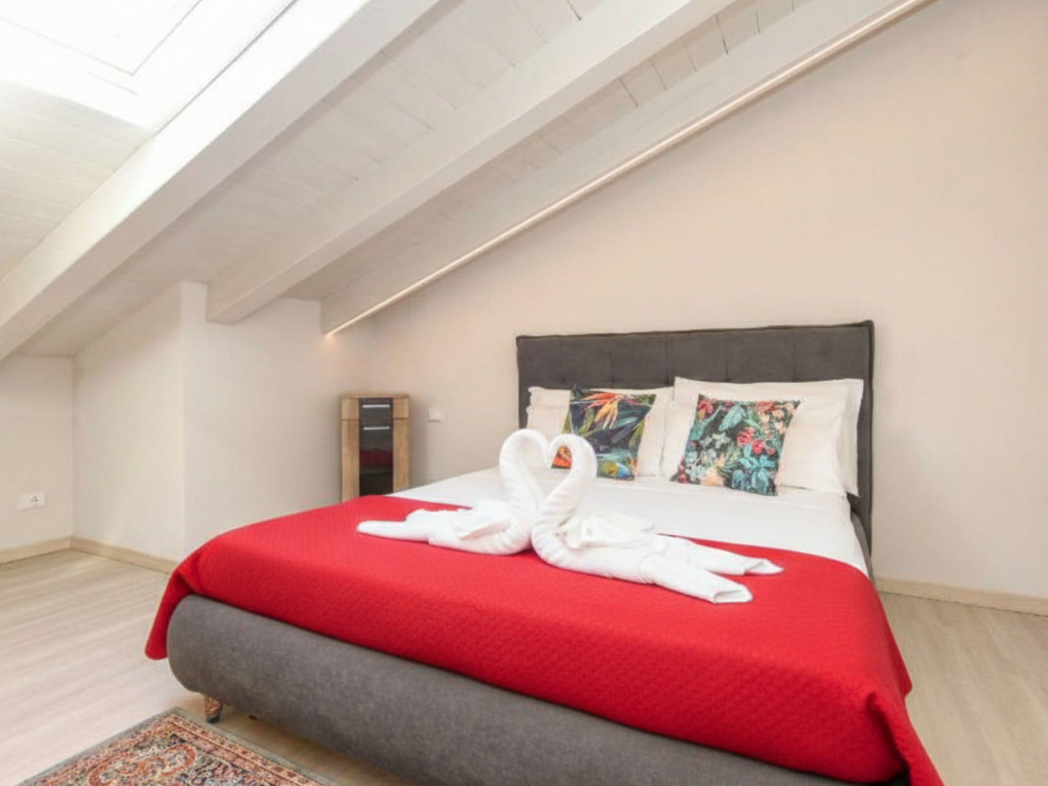 57 - Desenzanoloft : H2o Green Residence - Drinnen