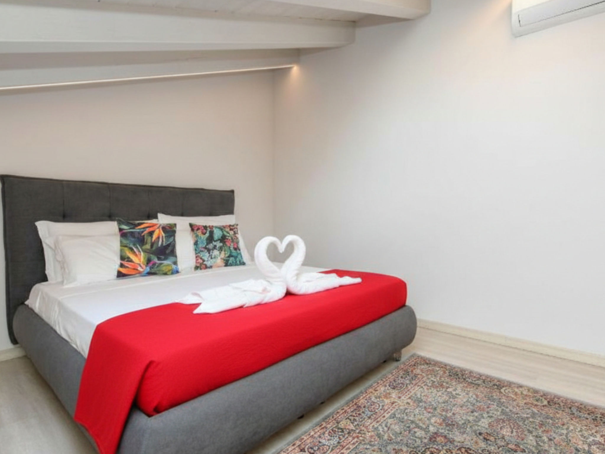 57 - Desenzanoloft : H2o Green Residence - Drinnen