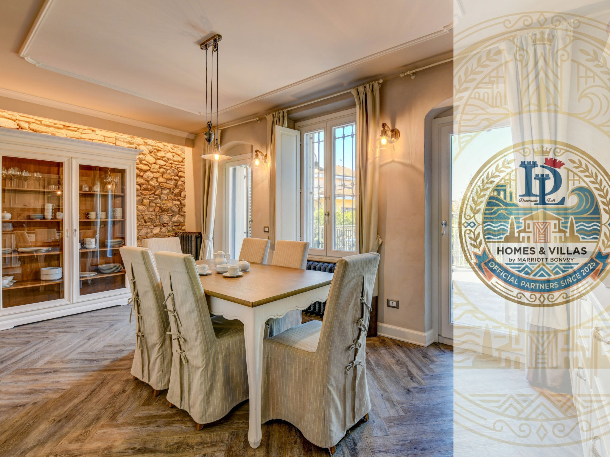 1-Bedroom Home, Desenzano