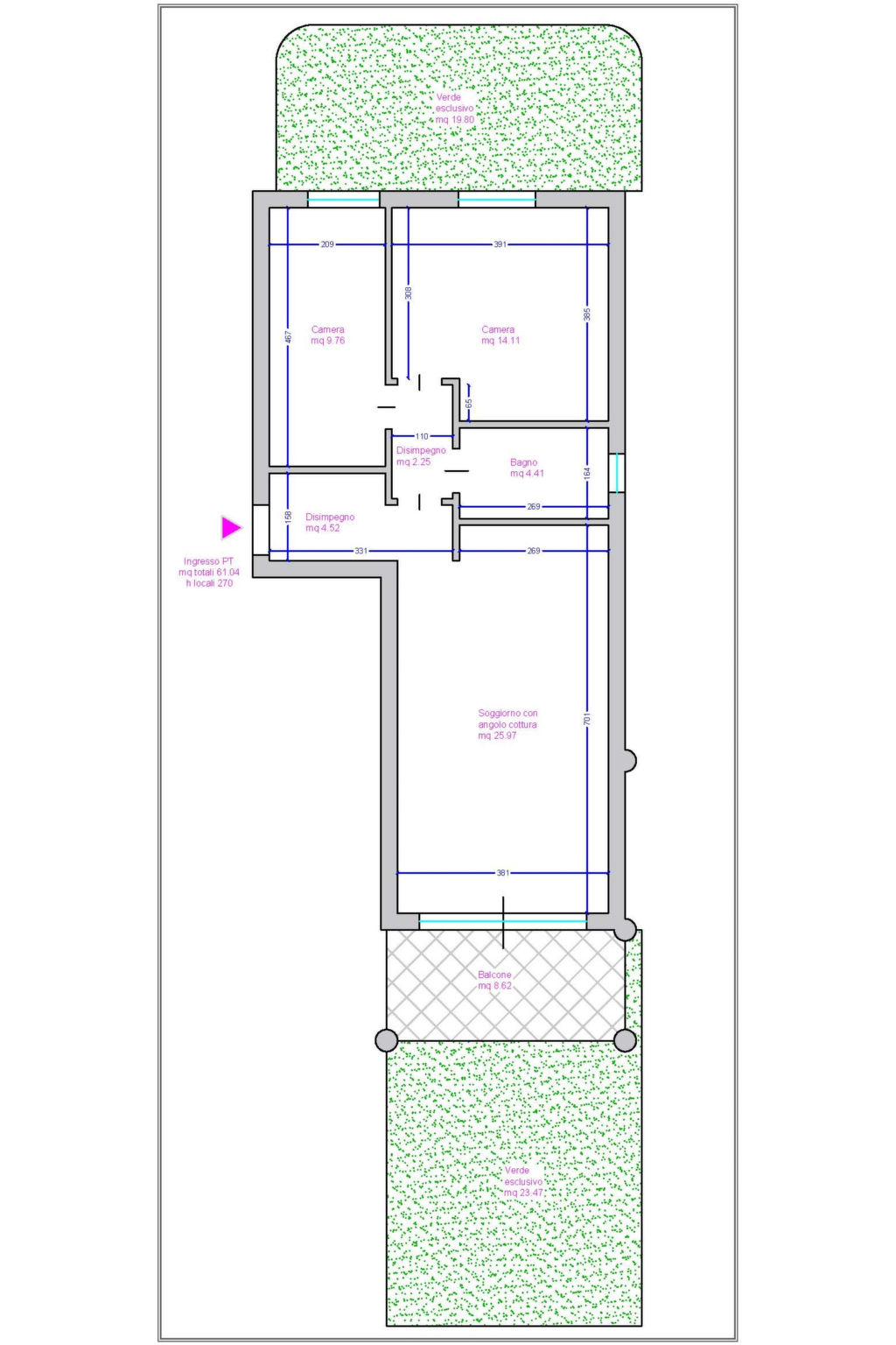 41 - Desenzanoloft Co2 - Drinnen