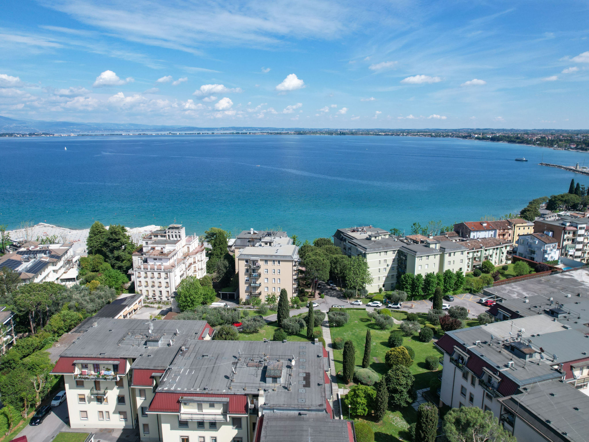 39 - Splendido - Draußen