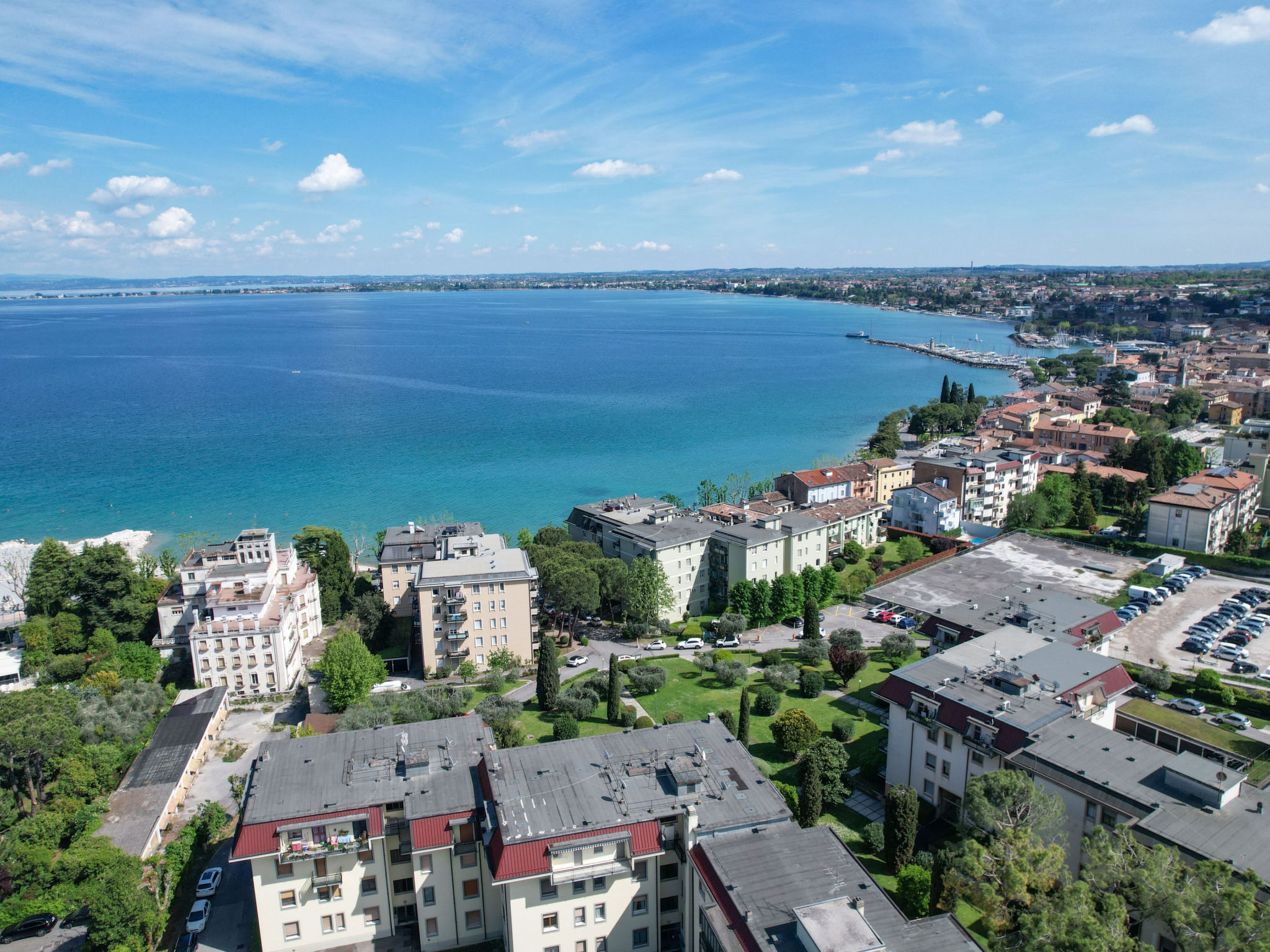 39 - Splendido - Draußen