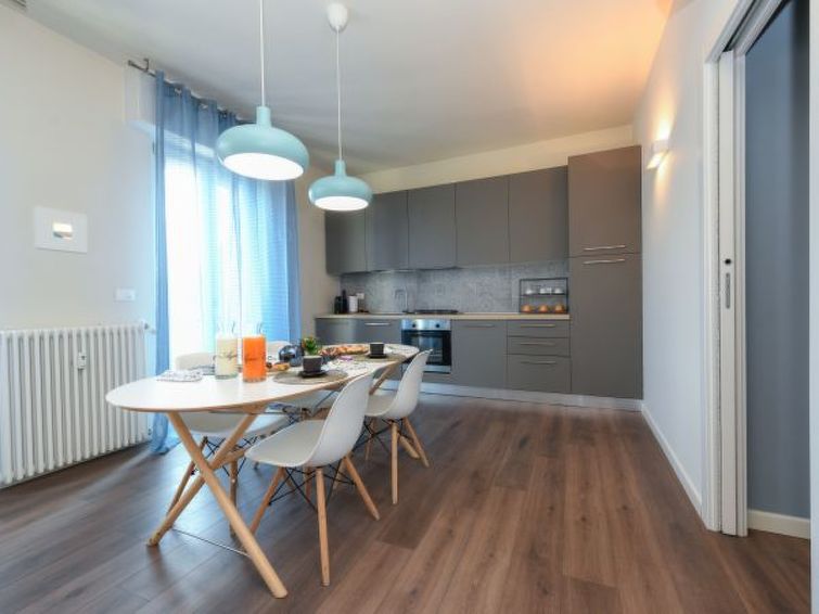 Desenzanoloft L'attico Di Jack - Desenzano del Garda