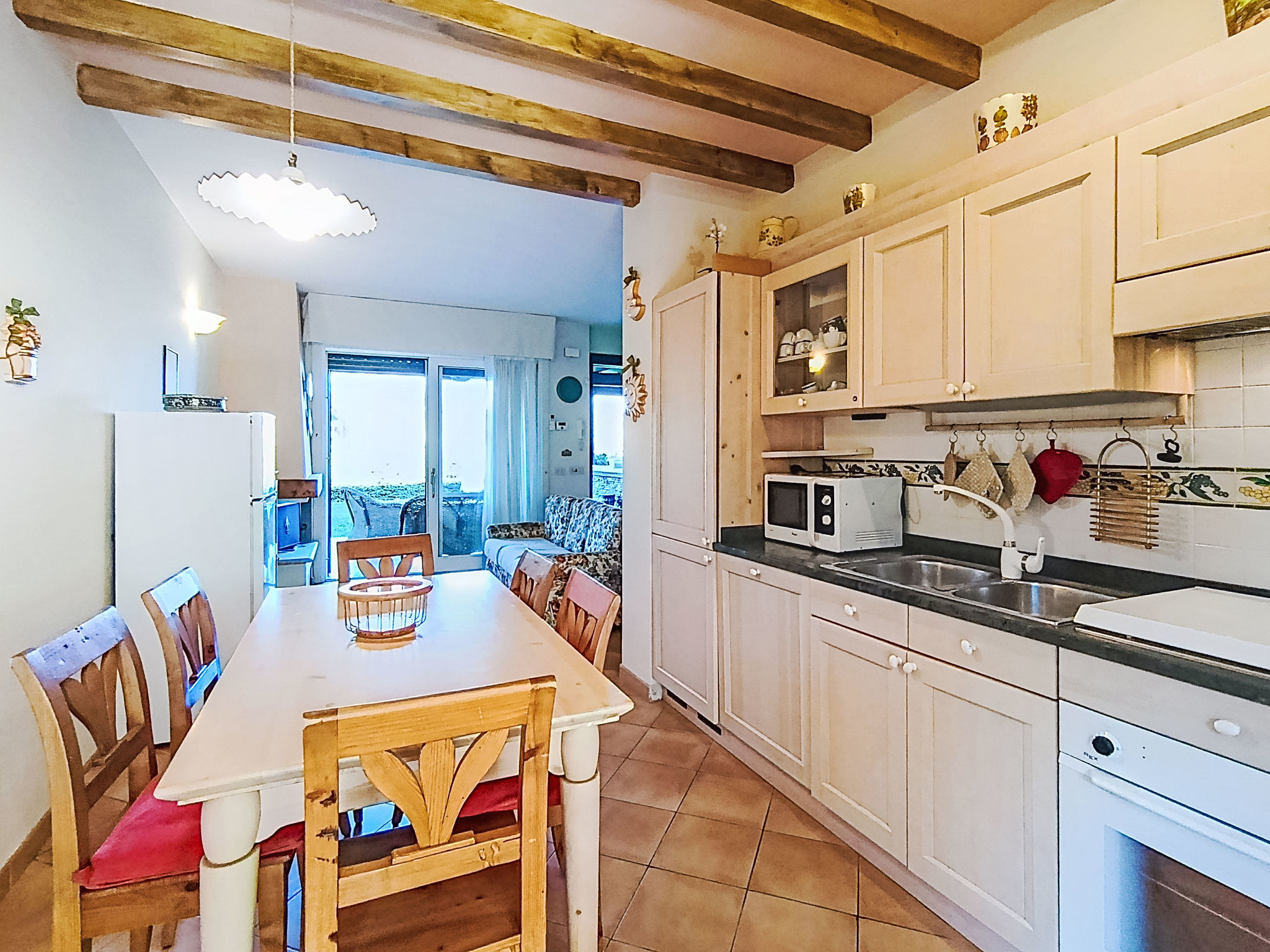 Casa Prais