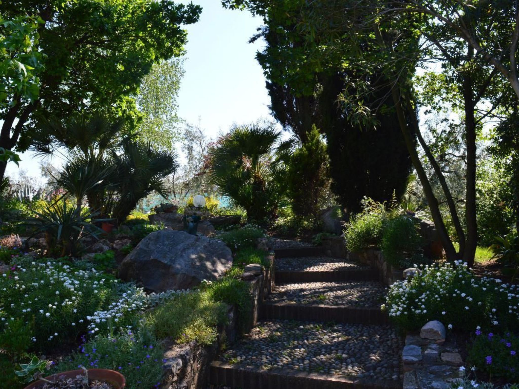 TERRAZZE SUL GARDA-Binnen