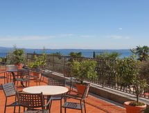 "San Rocco Suite mit Terrasse