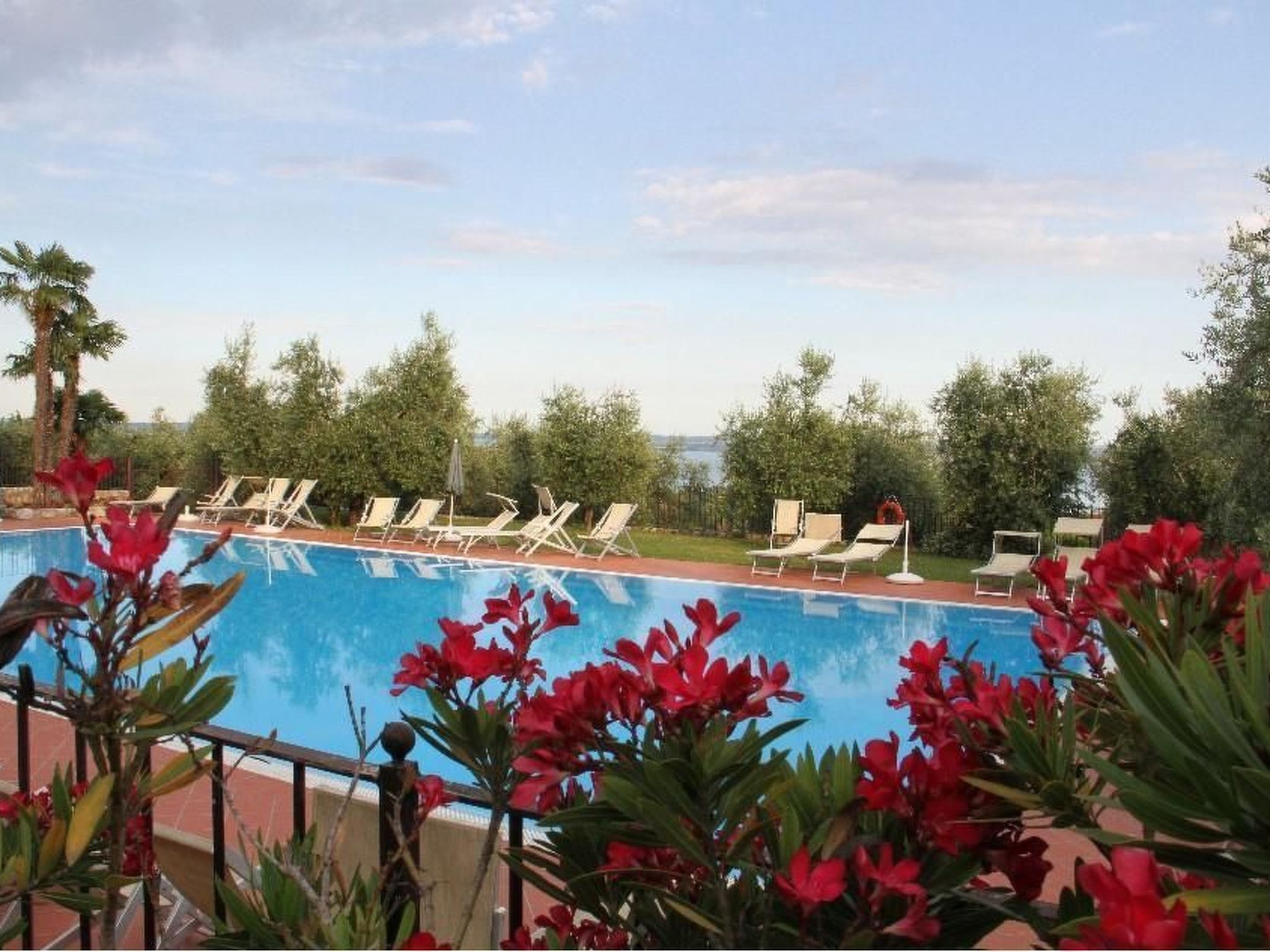 "San Rocco Suite mit Terrasse-Draußen