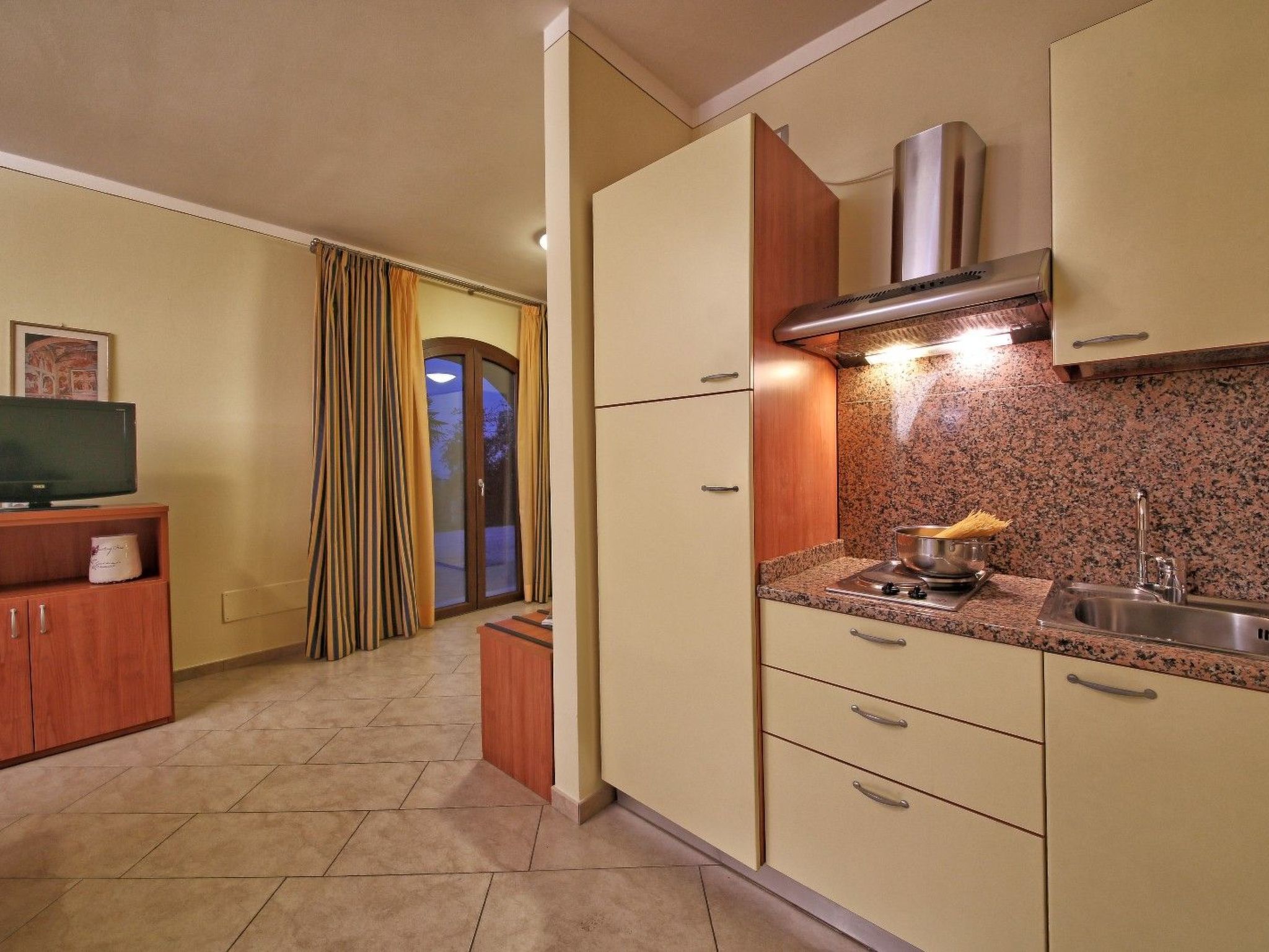 "San Rocco Suite mit Terrasse-Image-tags.info