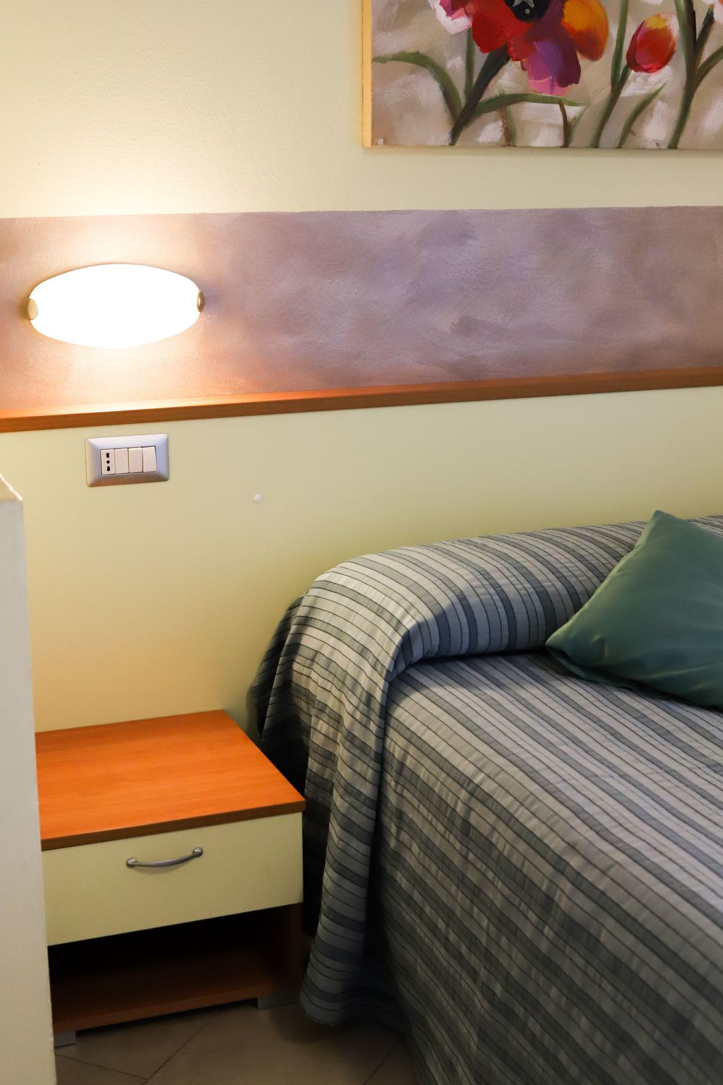 Photo of "San Rocco Suite mit Terrasse