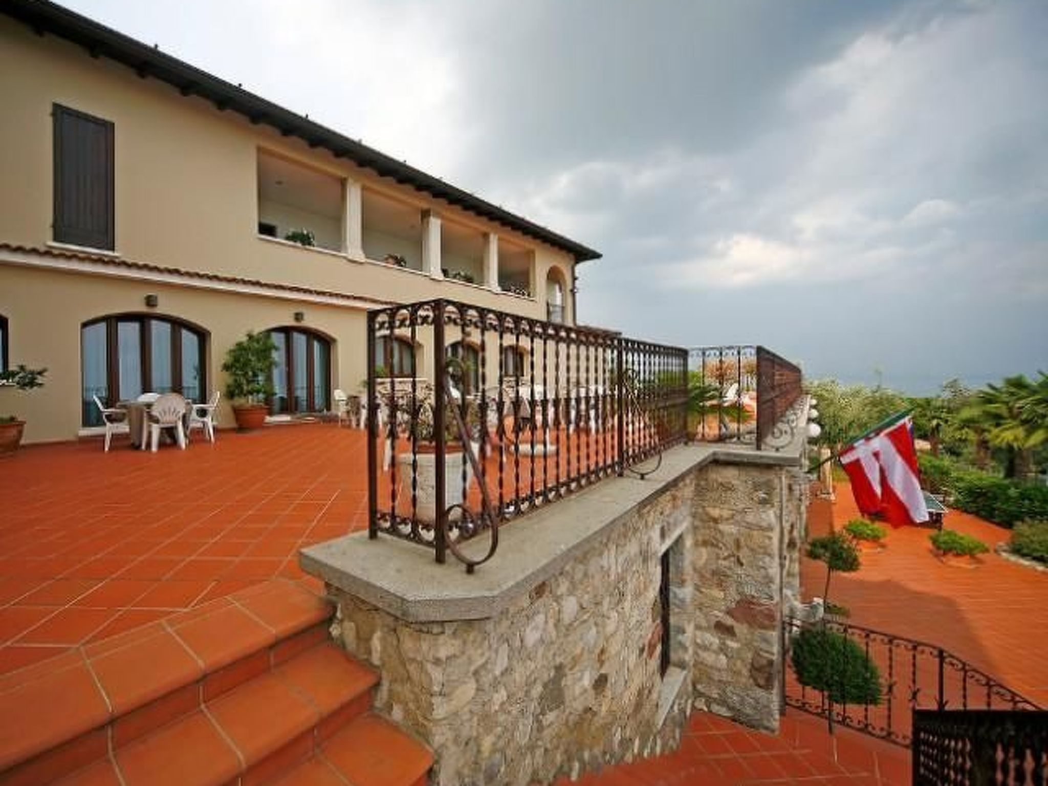 Photo of "San Rocco Suite mit Terrasse