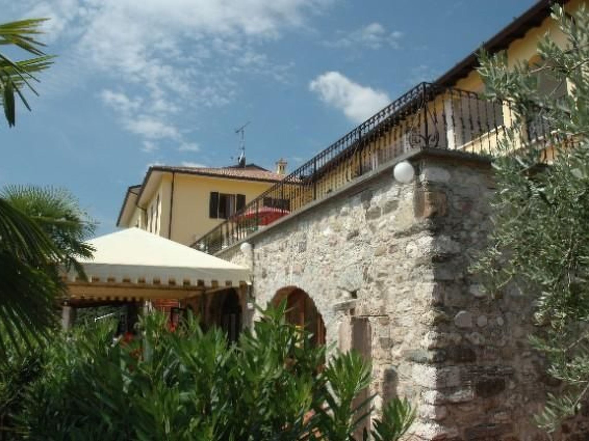 Photo of "San Rocco Suite mit Terrasse