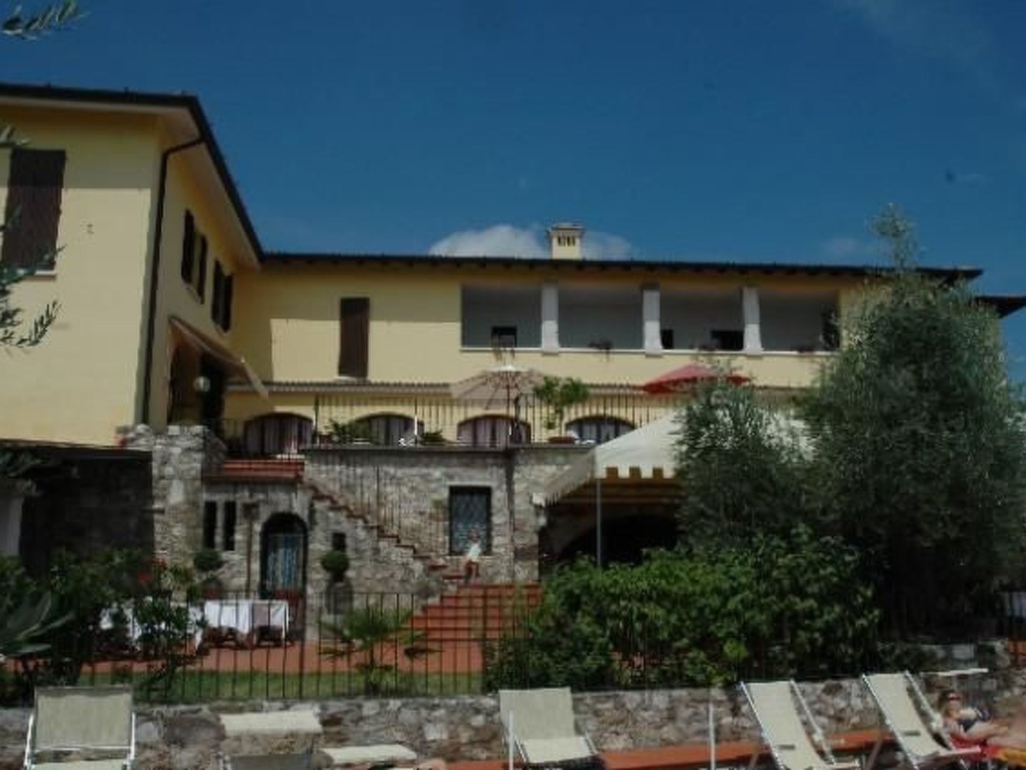 Photo of "San Rocco Suite mit Terrasse