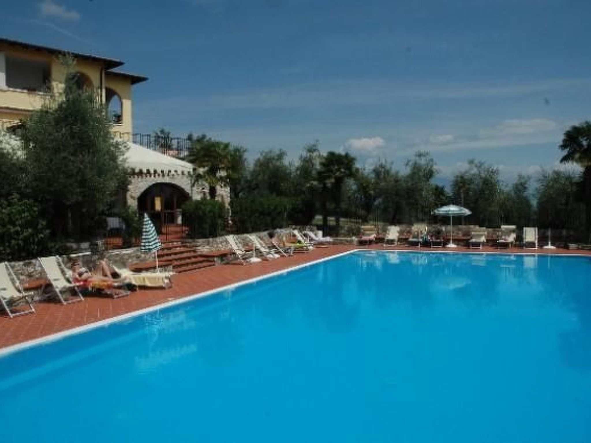 Photo of "San Rocco Suite mit Terrasse