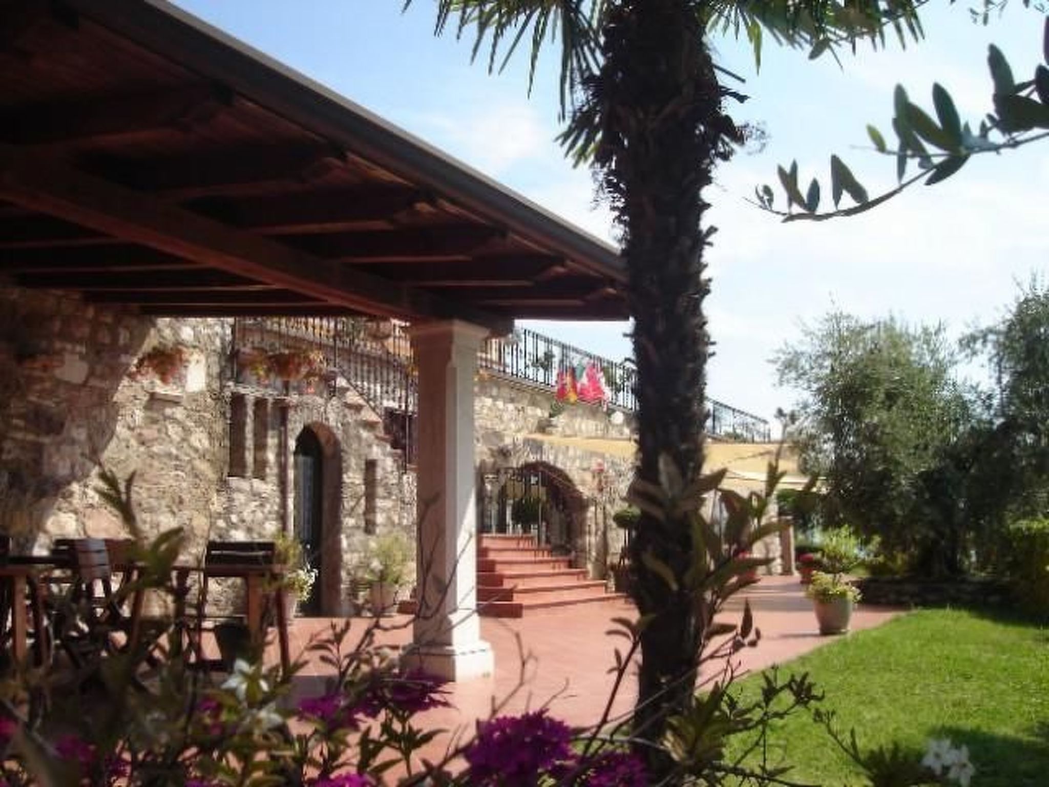 Photo of "San Rocco Suite mit Terrasse