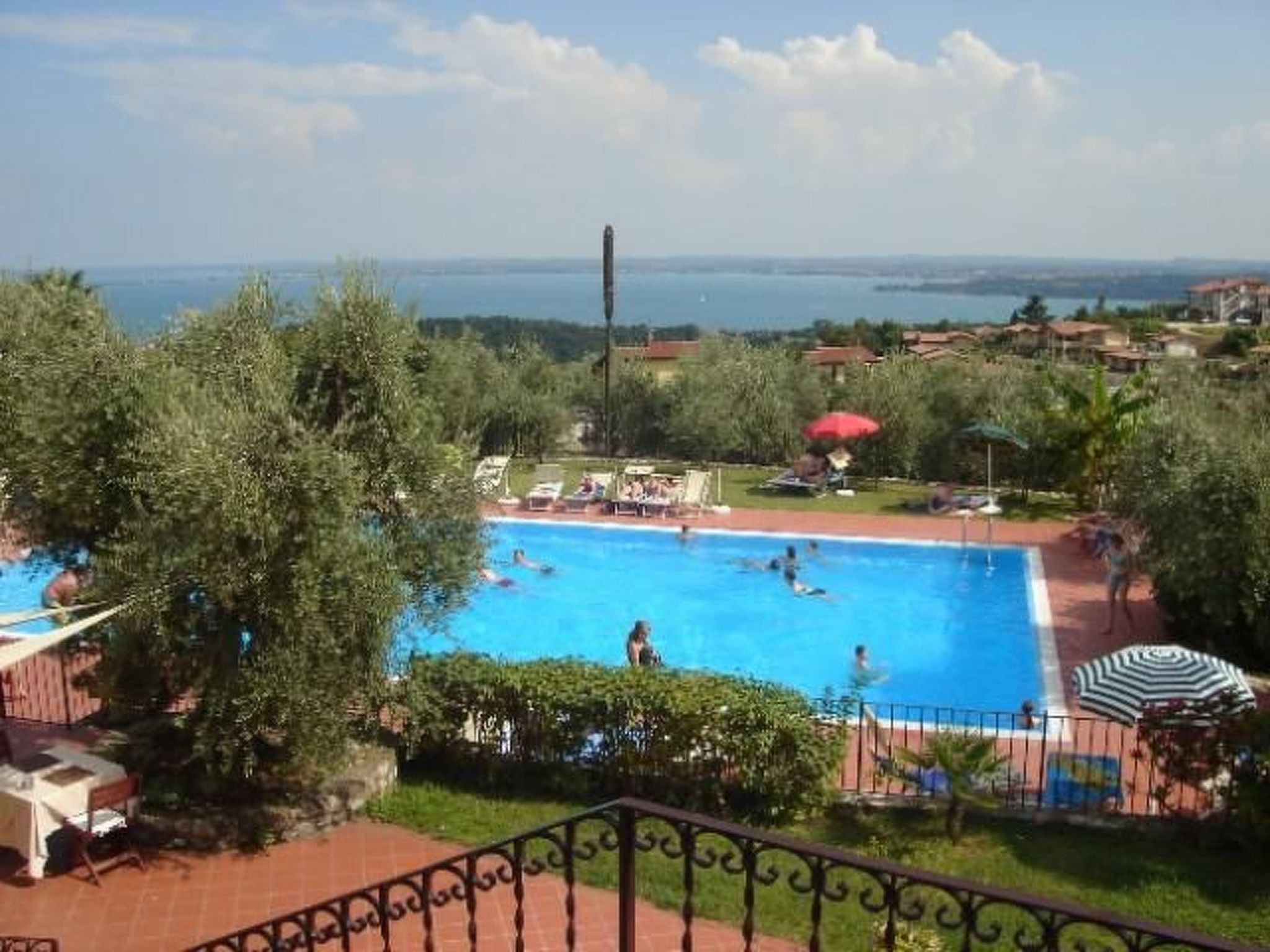 Photo of "San Rocco Suite mit Terrasse