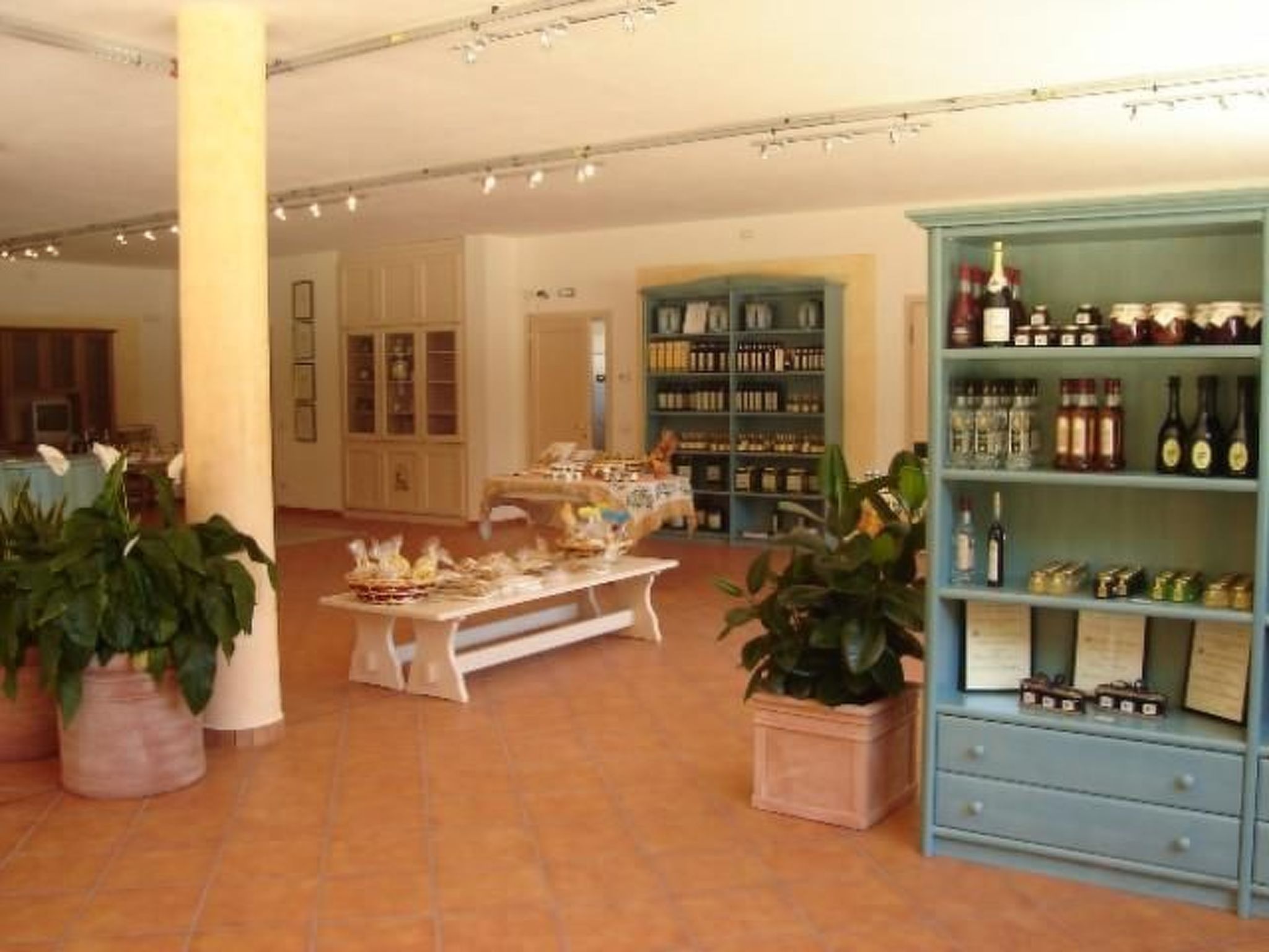 Photo of "San Rocco Suite mit Terrasse