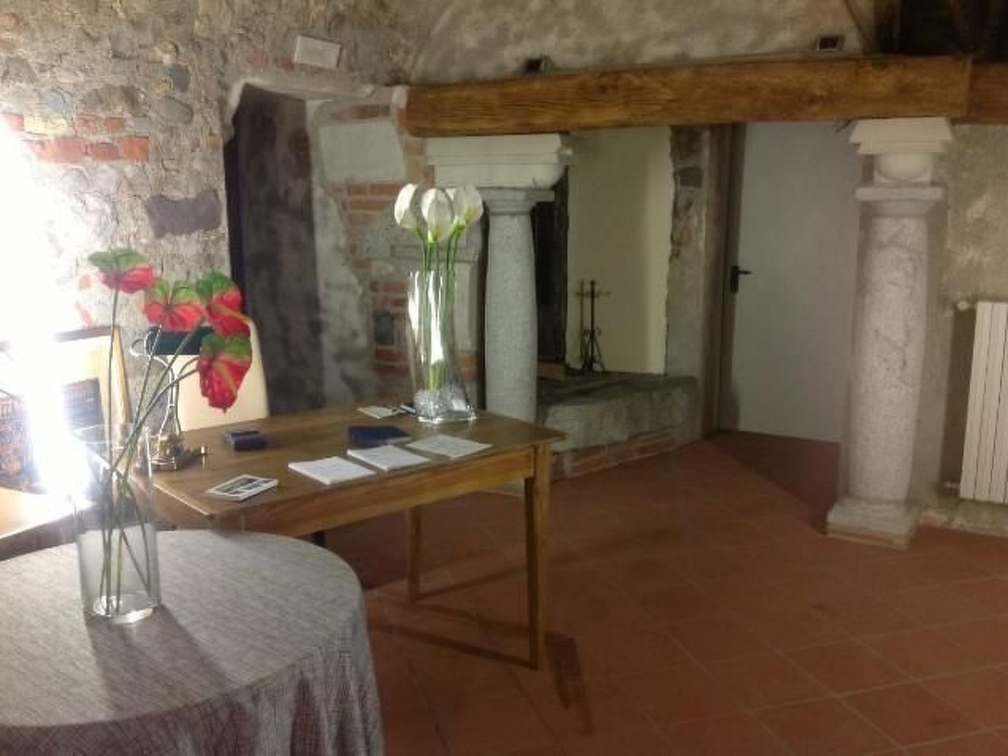 Photo of "San Rocco Suite mit Terrasse