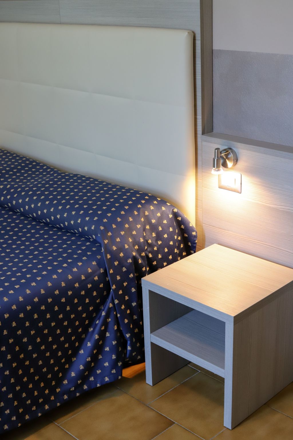 Photo of Helle Wohnung in den Hügeln des Gardasees