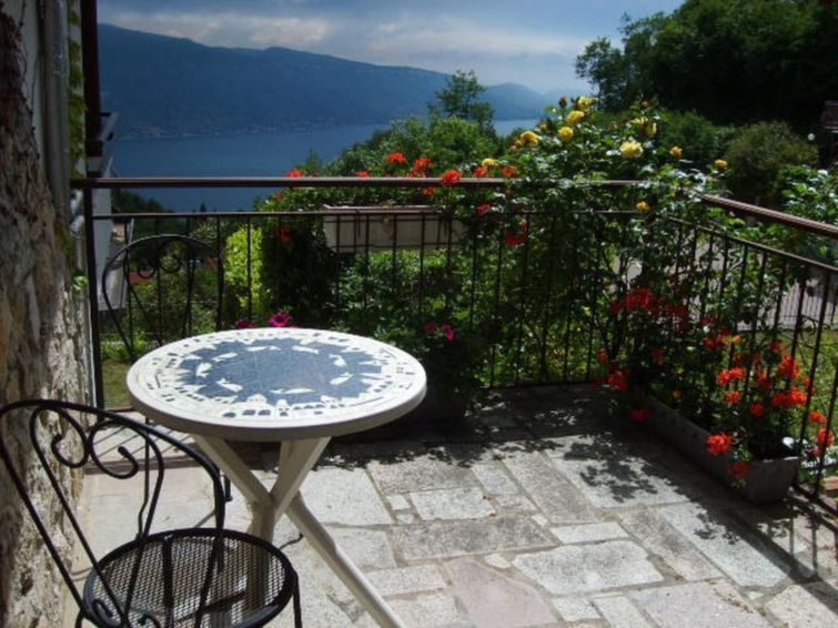 Haus Bella Vista - Ledro
