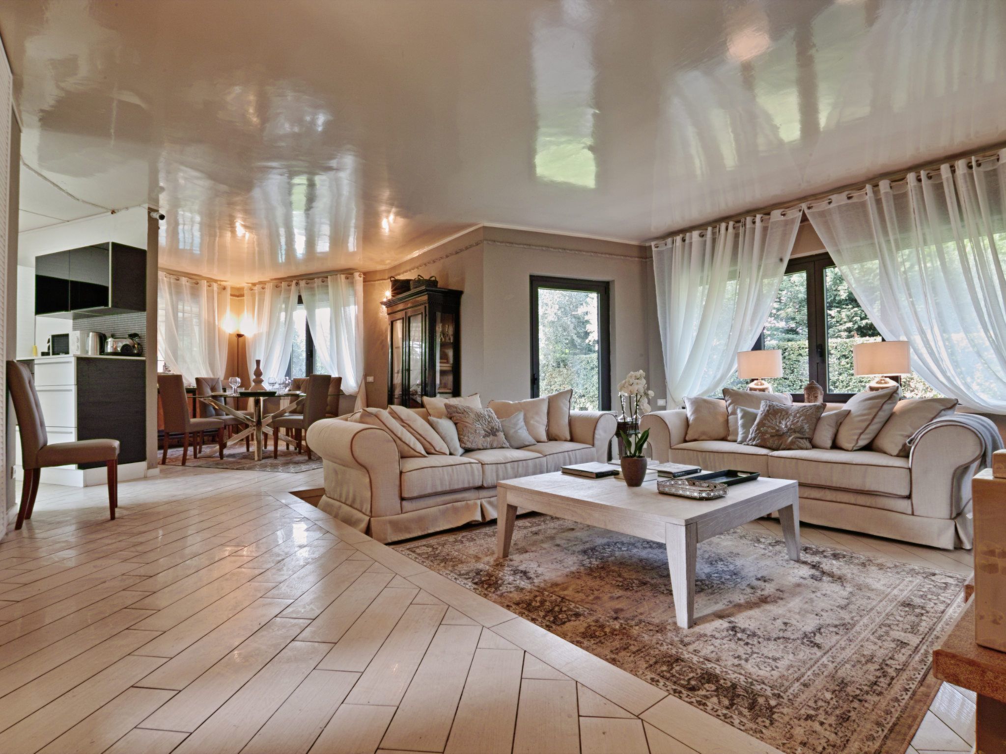 Villa 'Grazia' mit privatem Garten und Grill-Image-tags.info