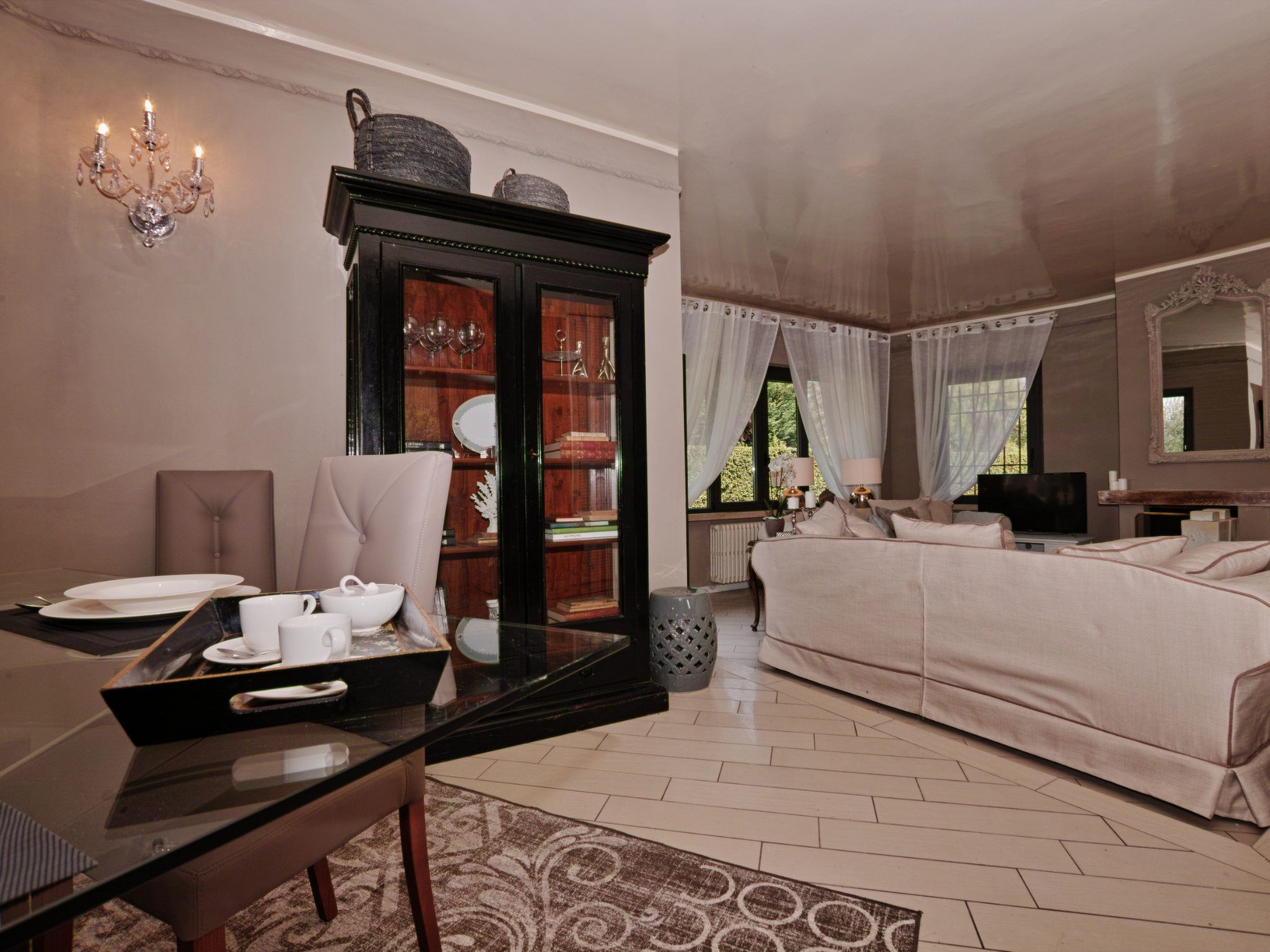 Villa 'Grazia' mit privatem Garten und Grill-Image-tags.info