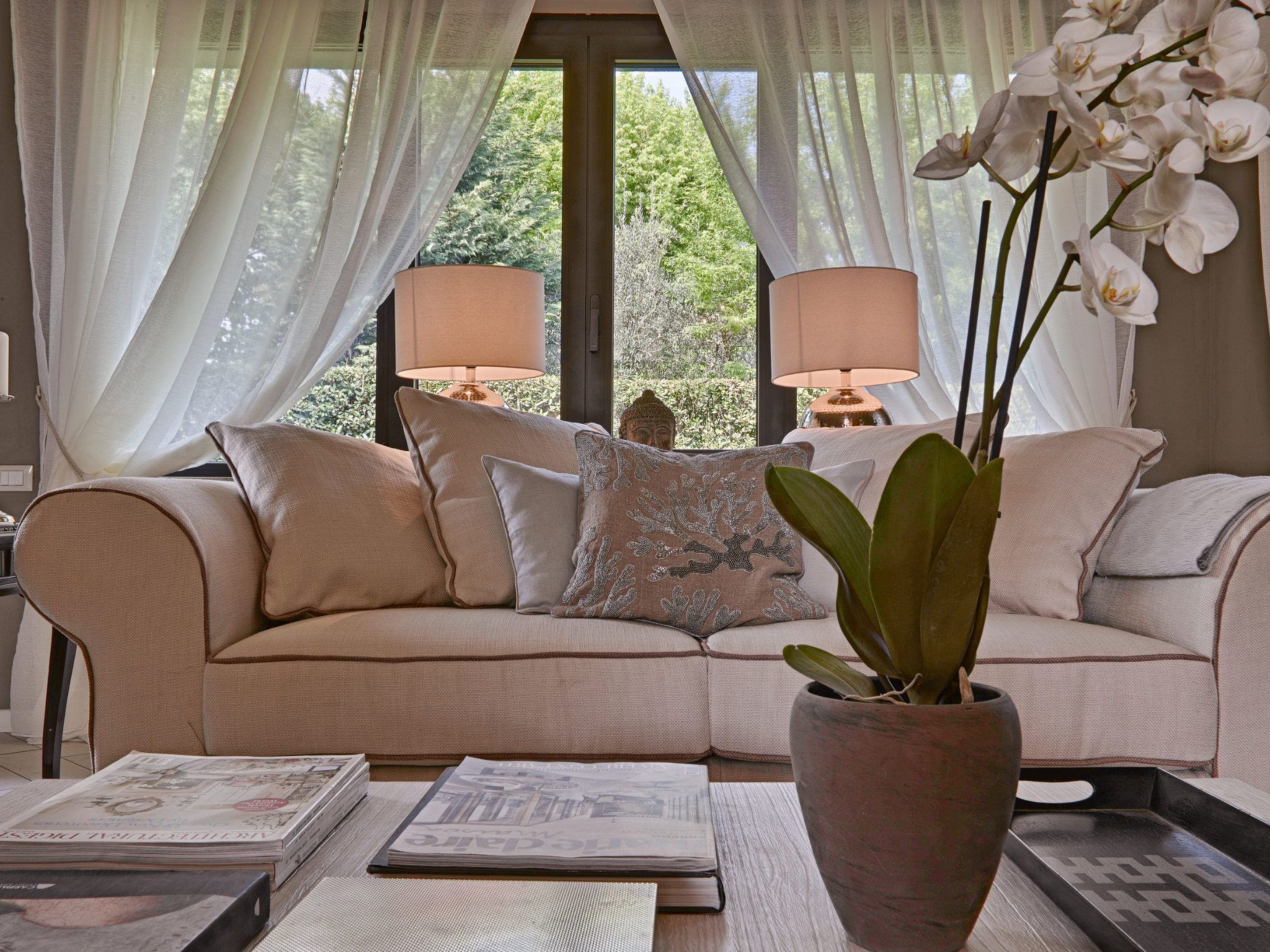 Villa 'Grazia' mit privatem Garten und Grill-Image-tags.info