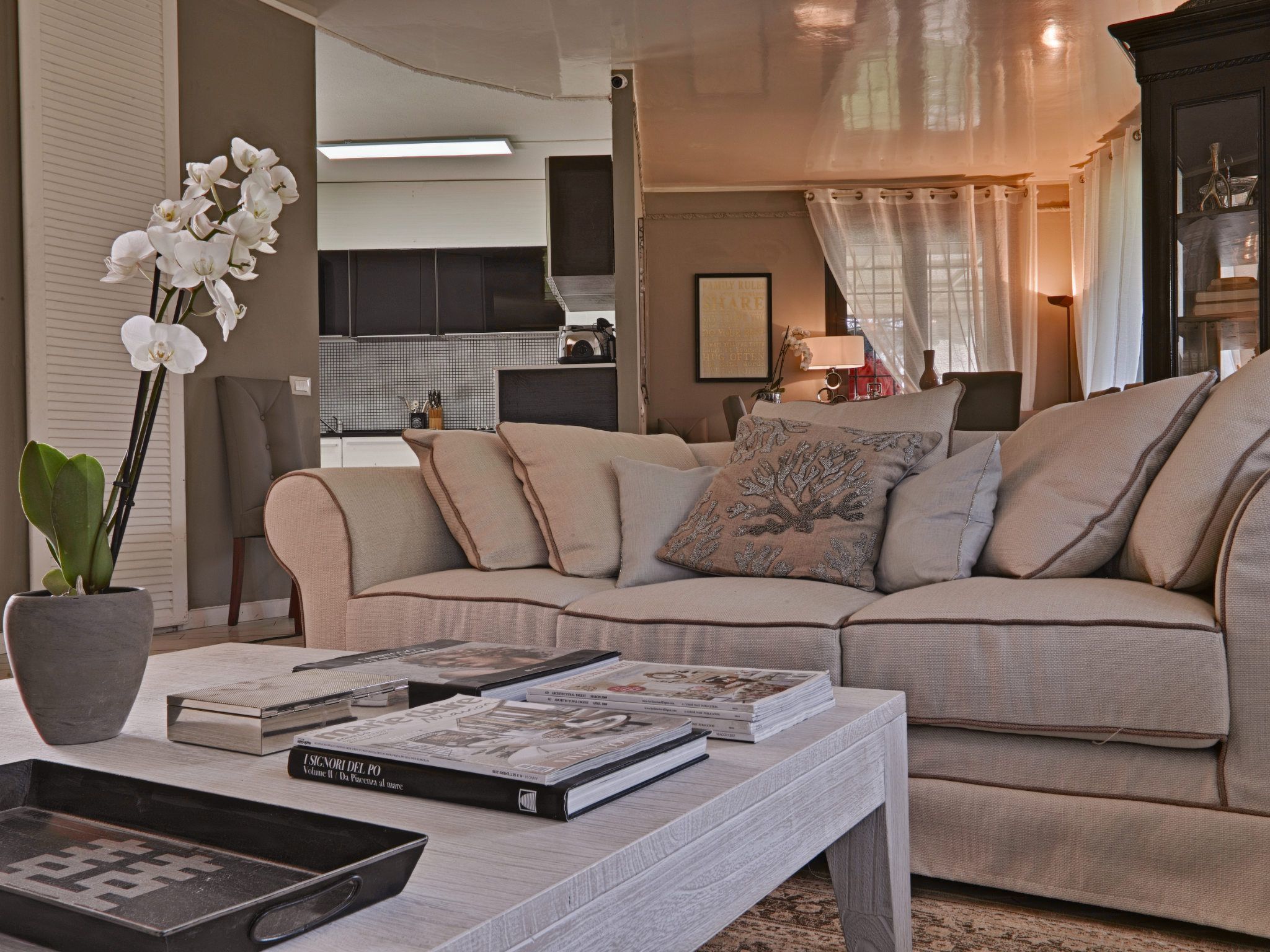 Villa 'Grazia' mit privatem Garten und Grill-Image-tags.info