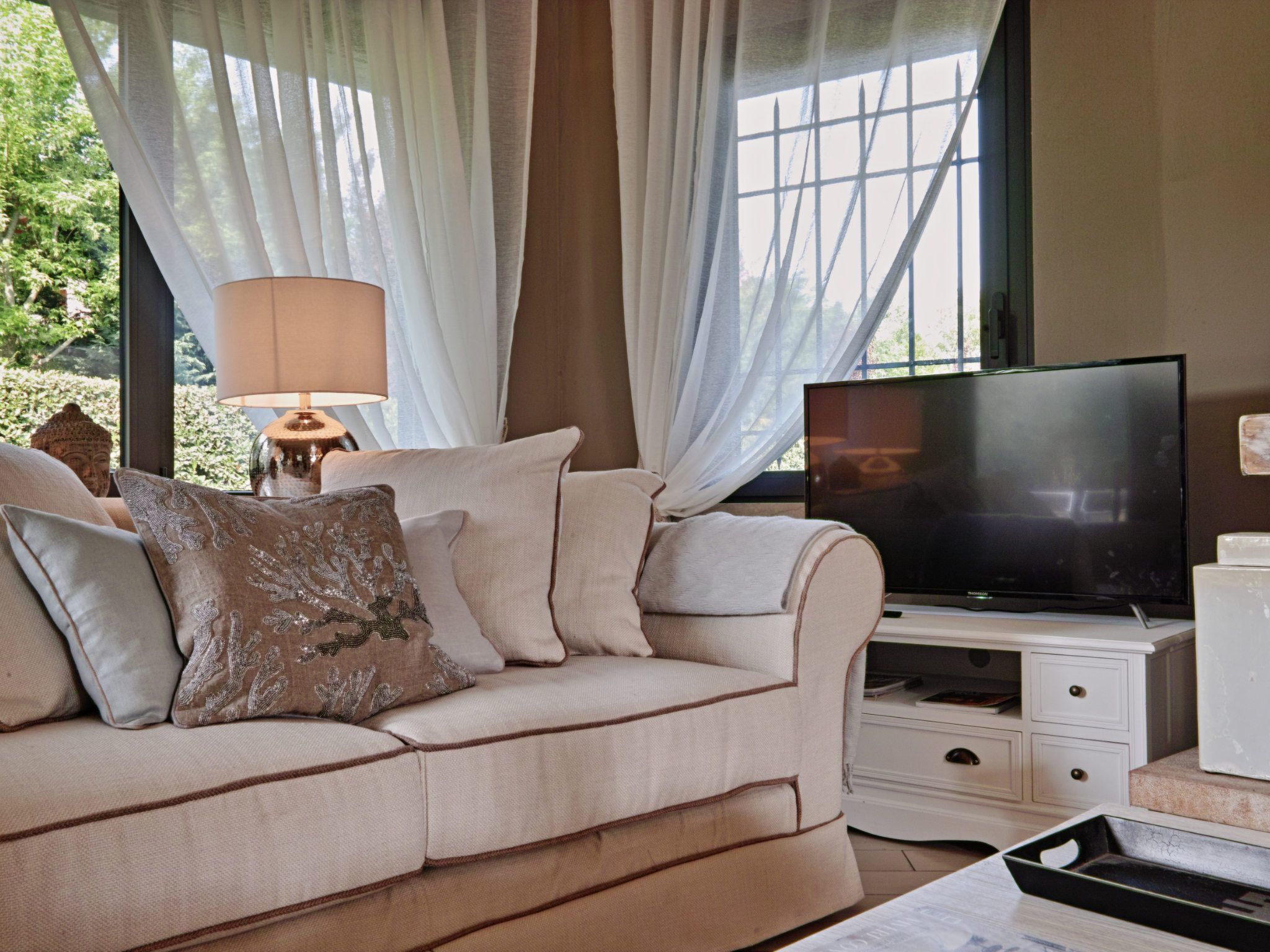 Villa 'Grazia' mit privatem Garten und Grill-Image-tags.info