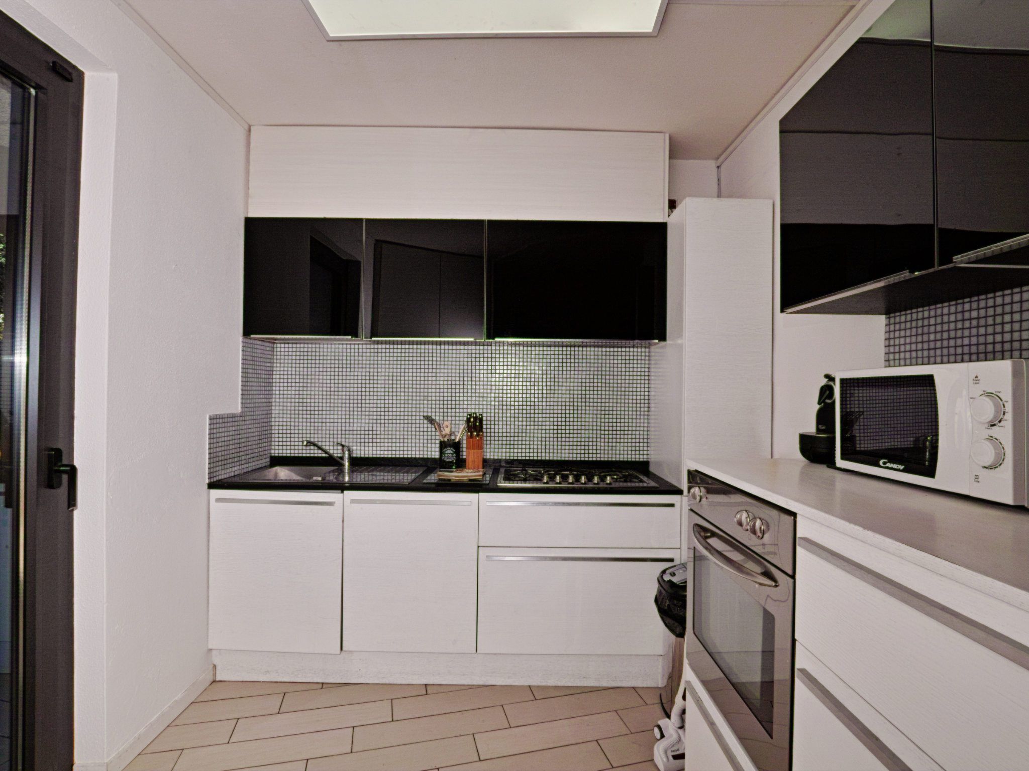 Villa 'Grazia' mit privatem Garten und Grill-Image-tags.info