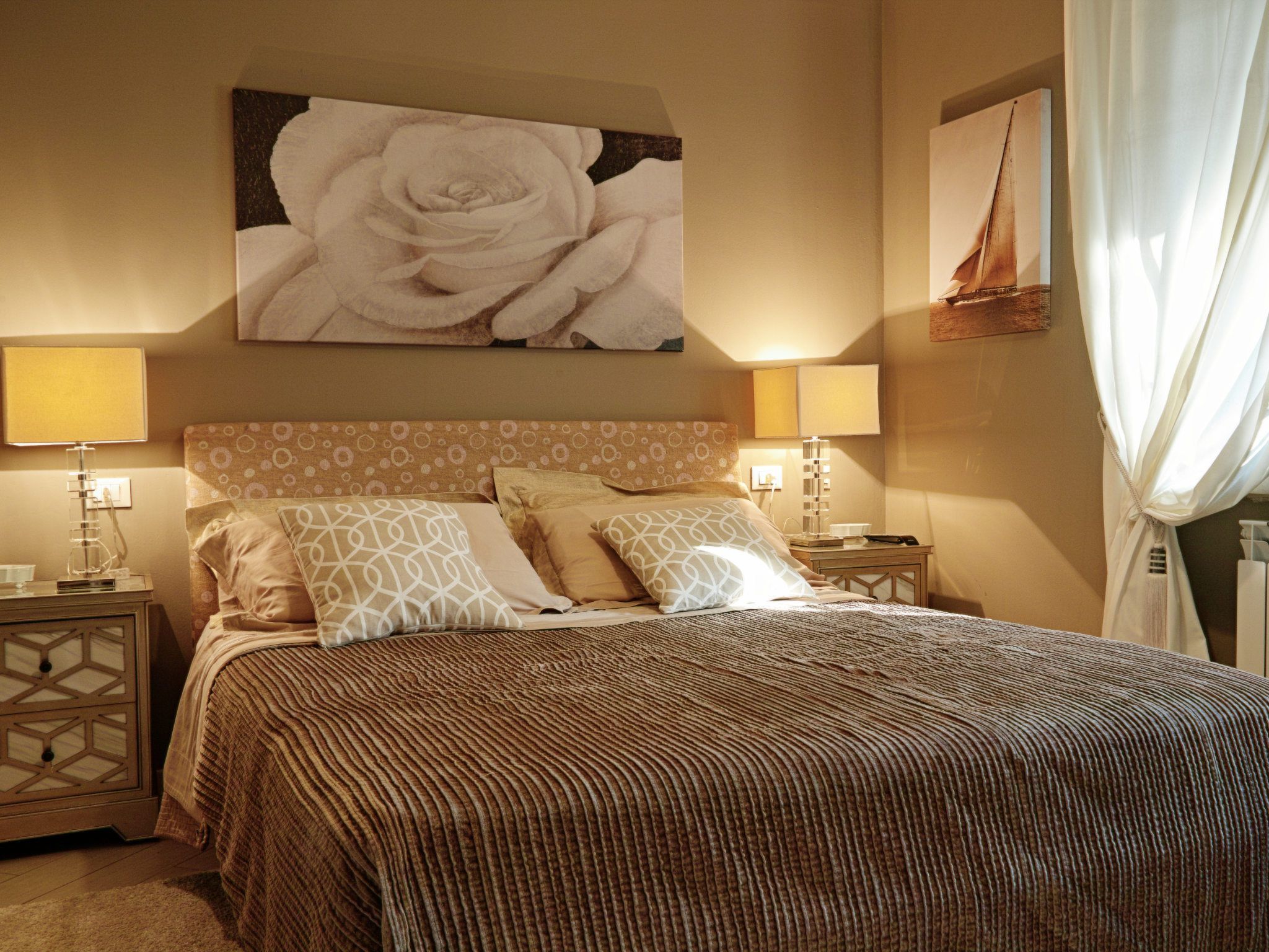 Villa 'Grazia' mit privatem Garten und Grill-Image-tags.info