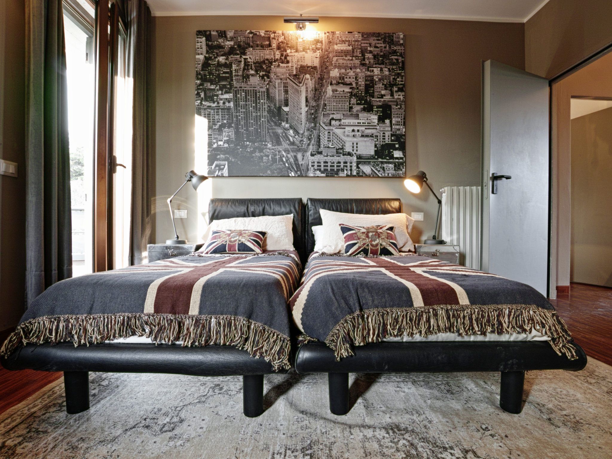 Villa 'Grazia' mit privatem Garten und Grill-Image-tags.info