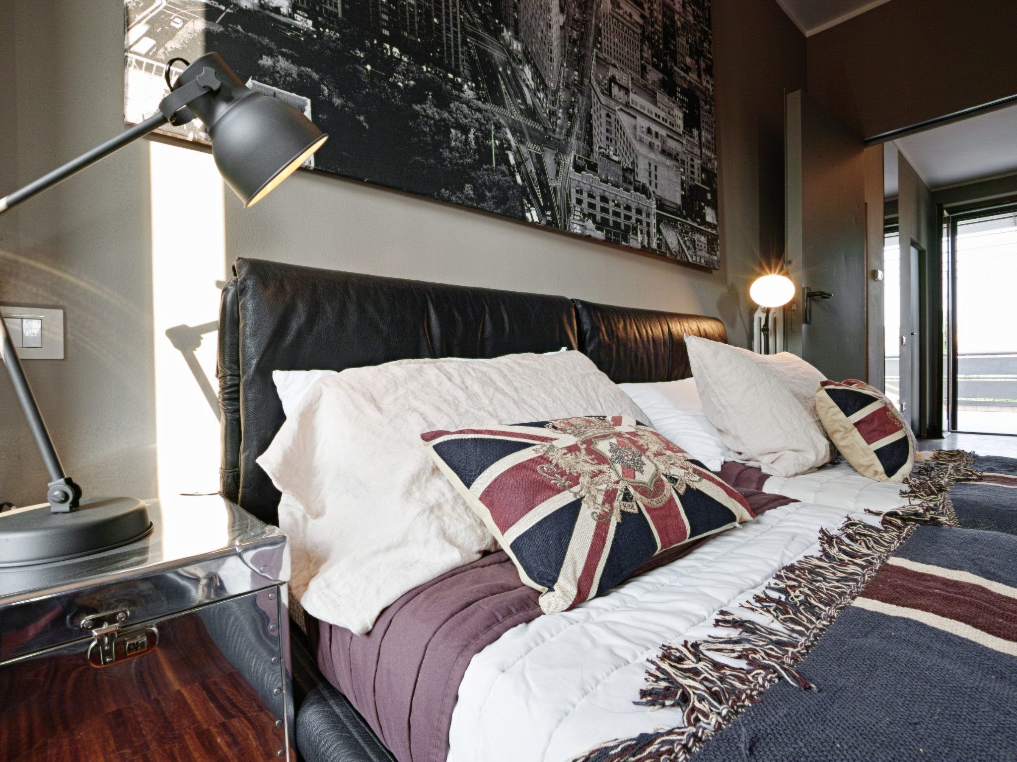 Villa 'Grazia' mit privatem Garten und Grill-Image-tags.info