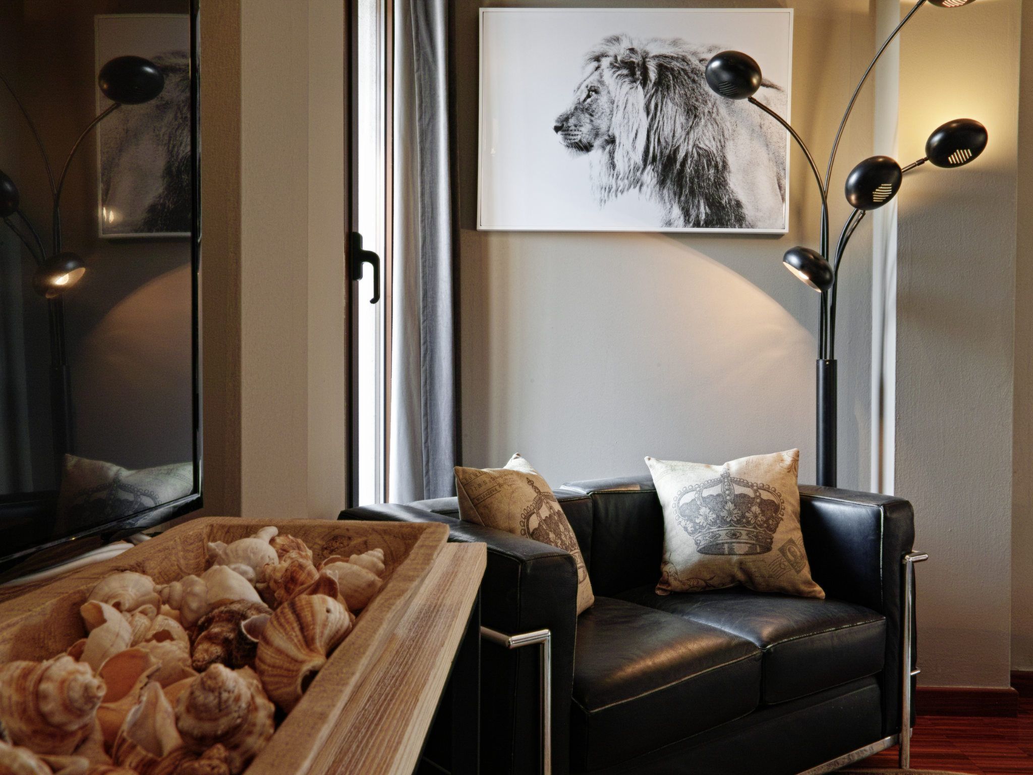 Villa 'Grazia' mit privatem Garten und Grill-Image-tags.info