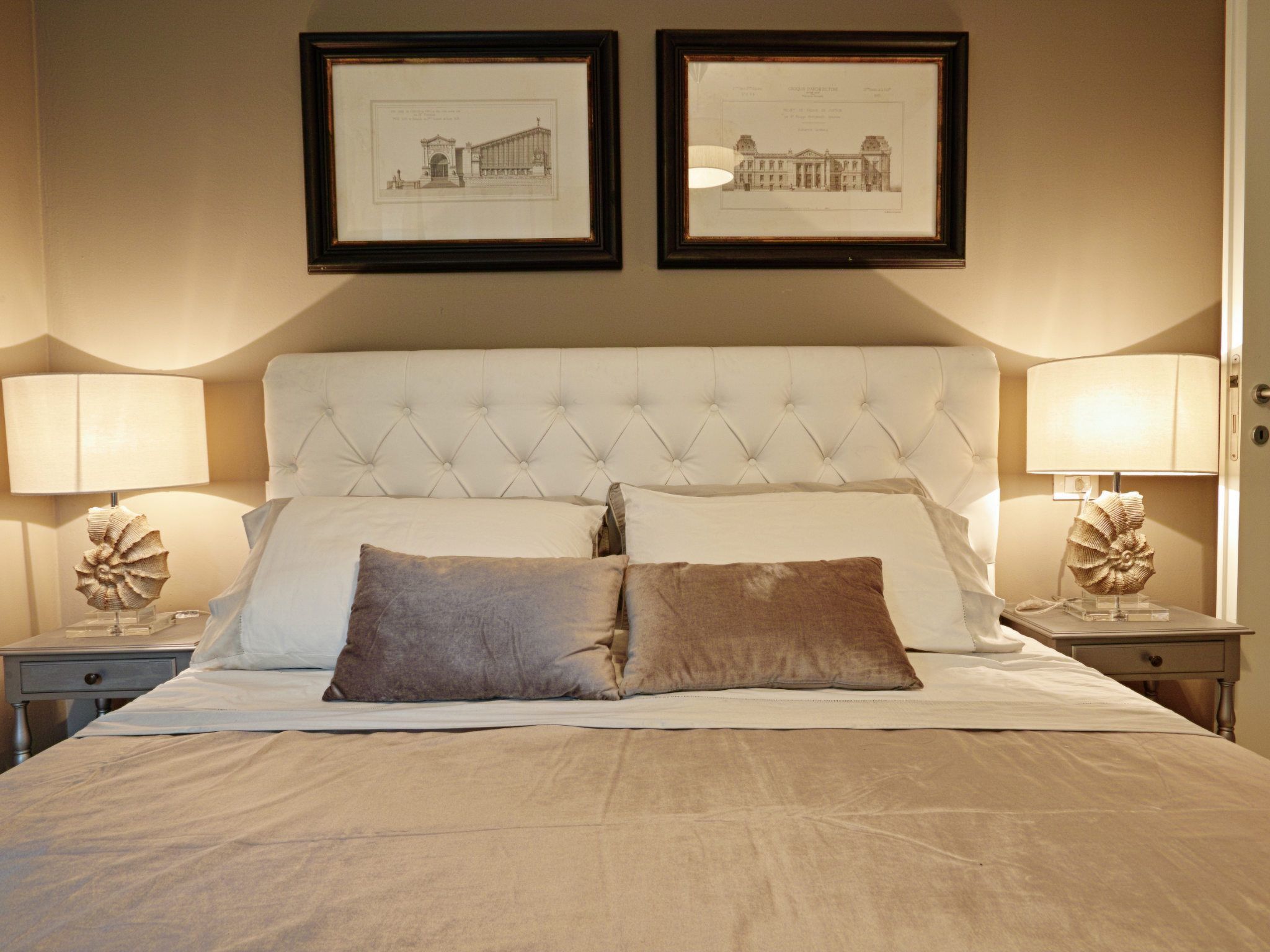 Villa 'Grazia' mit privatem Garten und Grill-Image-tags.info