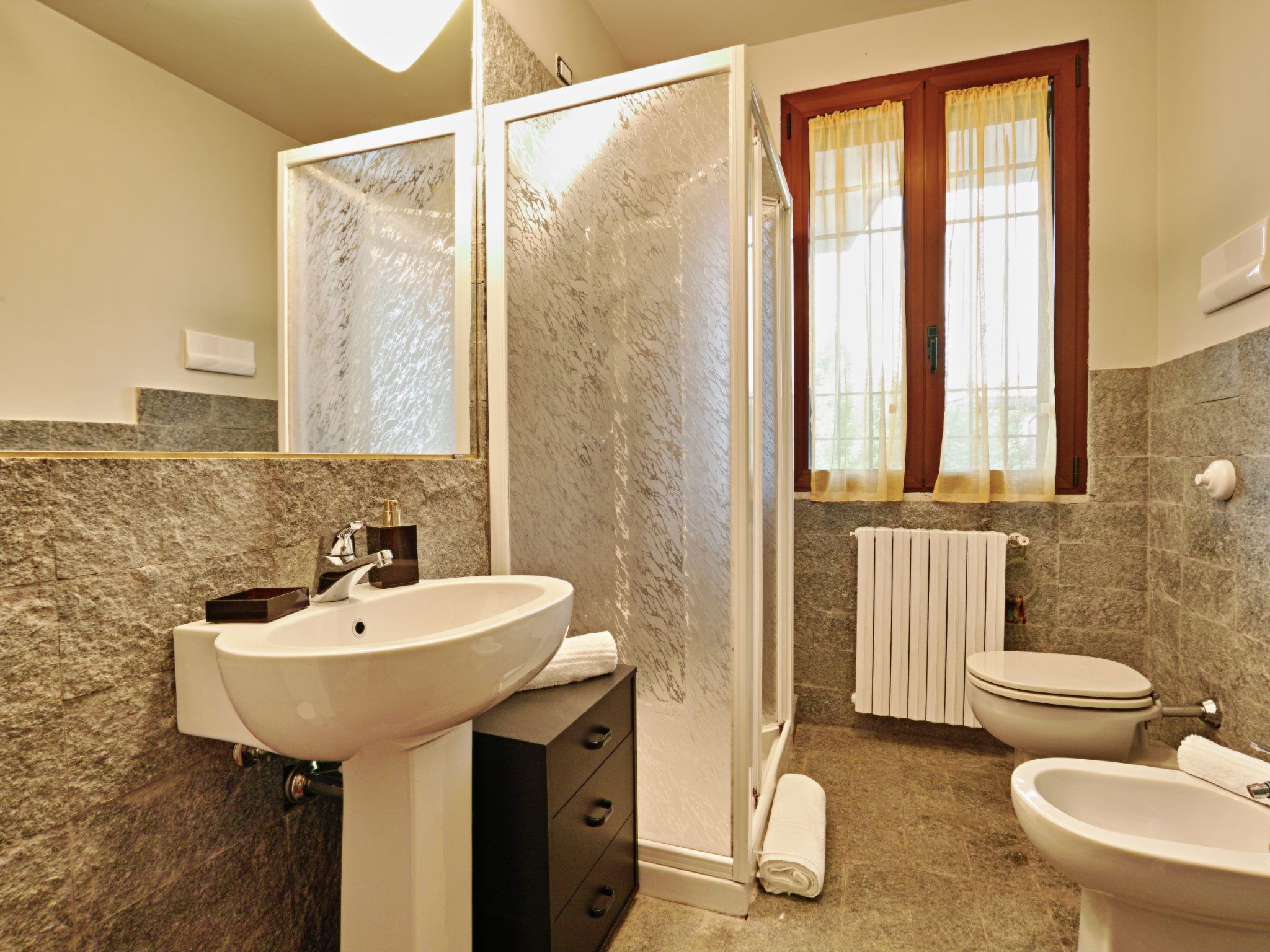 Villa 'Grazia' mit privatem Garten und Grill-Image-tags.info