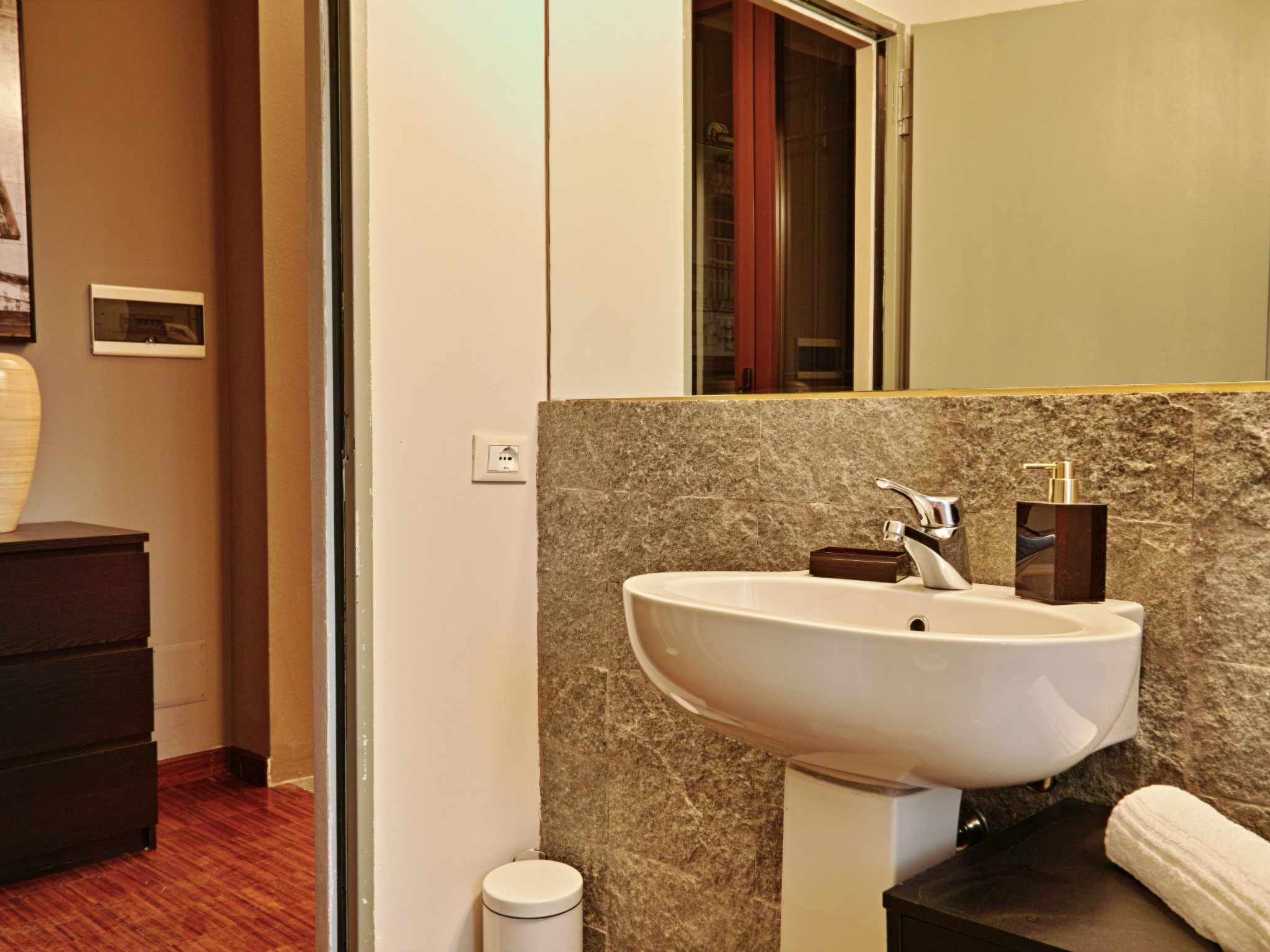 Villa 'Grazia' mit privatem Garten und Grill-Image-tags.info