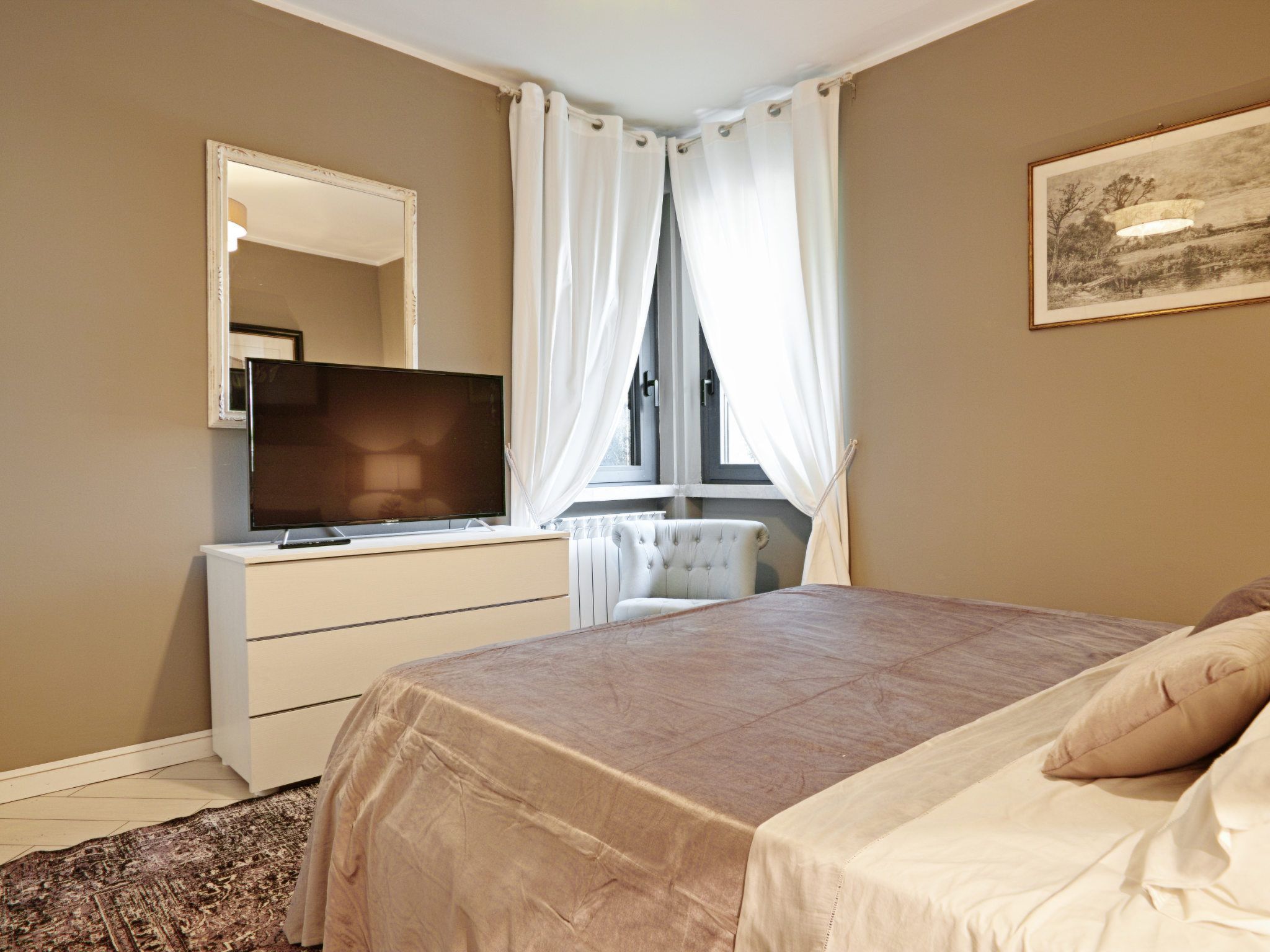 Villa 'Grazia' mit privatem Garten und Grill-Image-tags.info