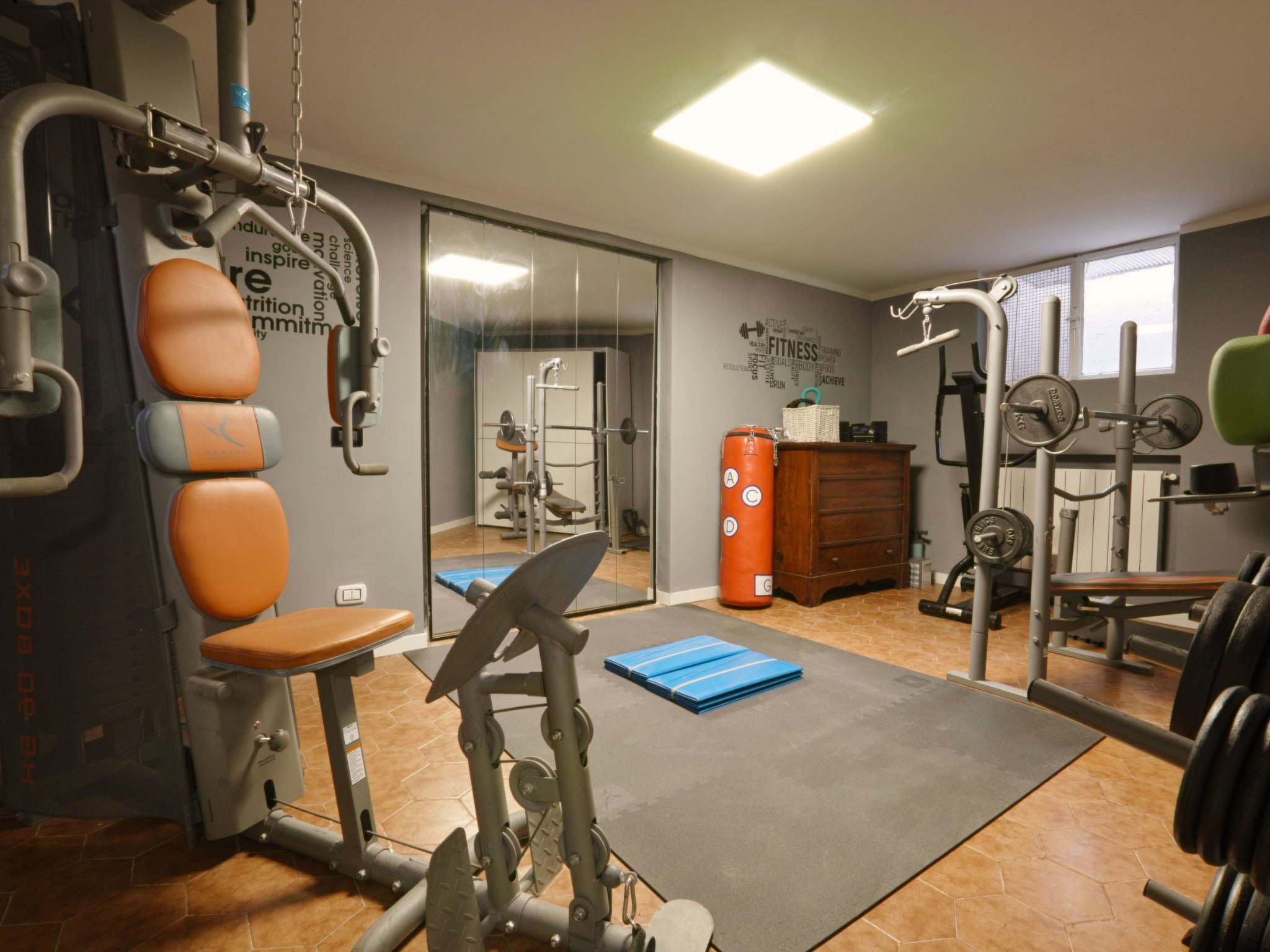 Villa 'Grazia' mit privatem Garten und Grill-Image-tags.info