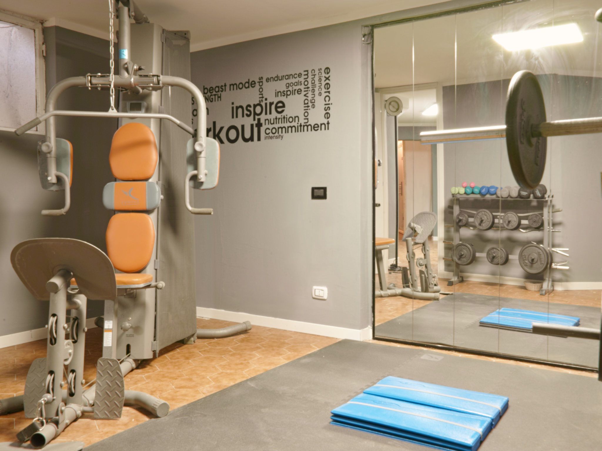 Villa 'Grazia' mit privatem Garten und Grill-Image-tags.info