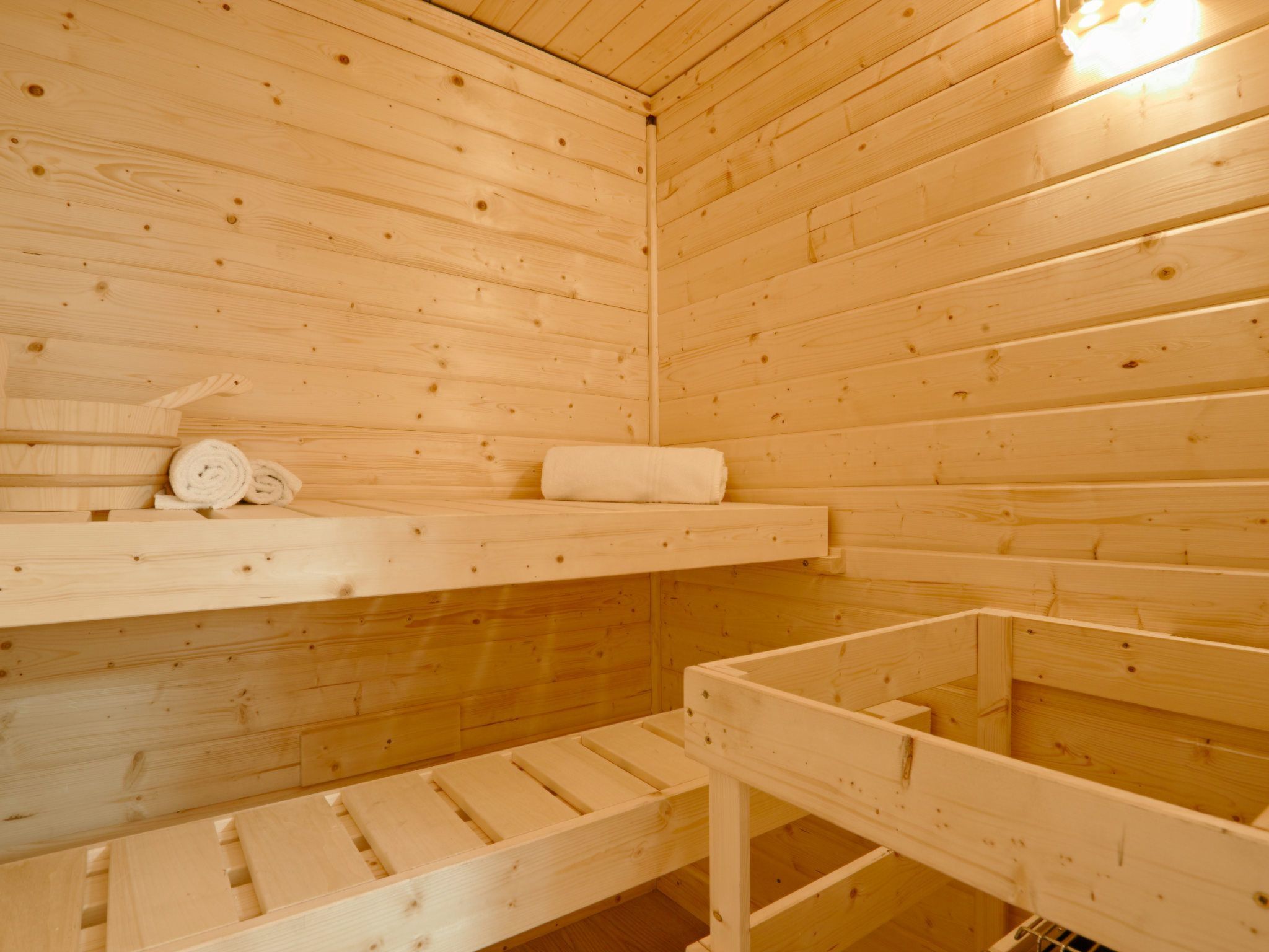 Villa 'Grazia' mit privatem Garten und Grill-Image-tags.info