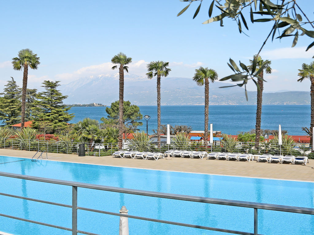 Ferienwohnung Onda Blu Ferienwohnung in Italien