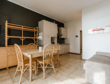 Casa Centrale: Kindvriendelijk appartement aan het Gardameer - thumbnail 6