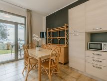 Casa Centrale: Kindvriendelijk appartement aan het Gardameer - thumbnail 4