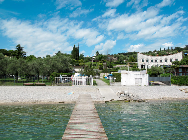 Casa Centrale Translation missing: villas_en.helpers.properties.accommodation_type.holiday_resort in Manerba