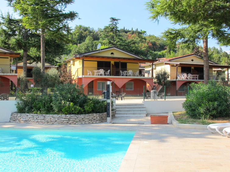 Tatil Evi Le Villette