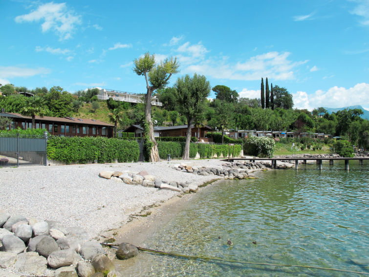 Casa de Vacaciones Sanghen Res. Villetta (MAN191)