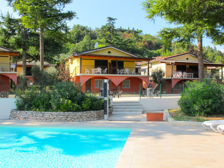 Tatil Evi Villetta