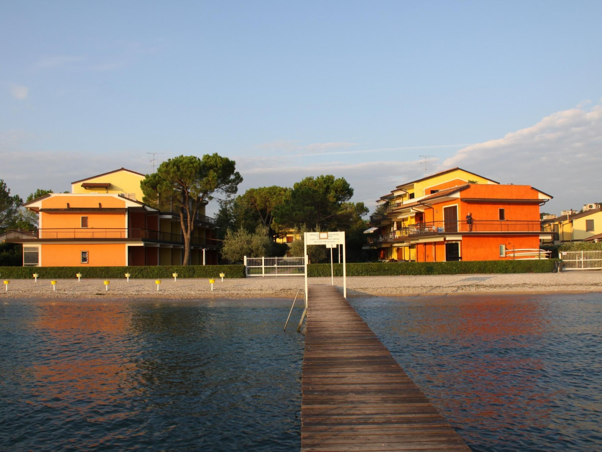 "Manerba del Garda-Binnen