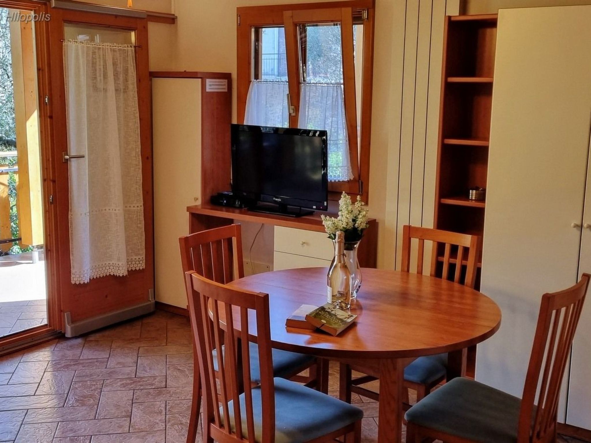 Photo of Cottage mit Terrasse